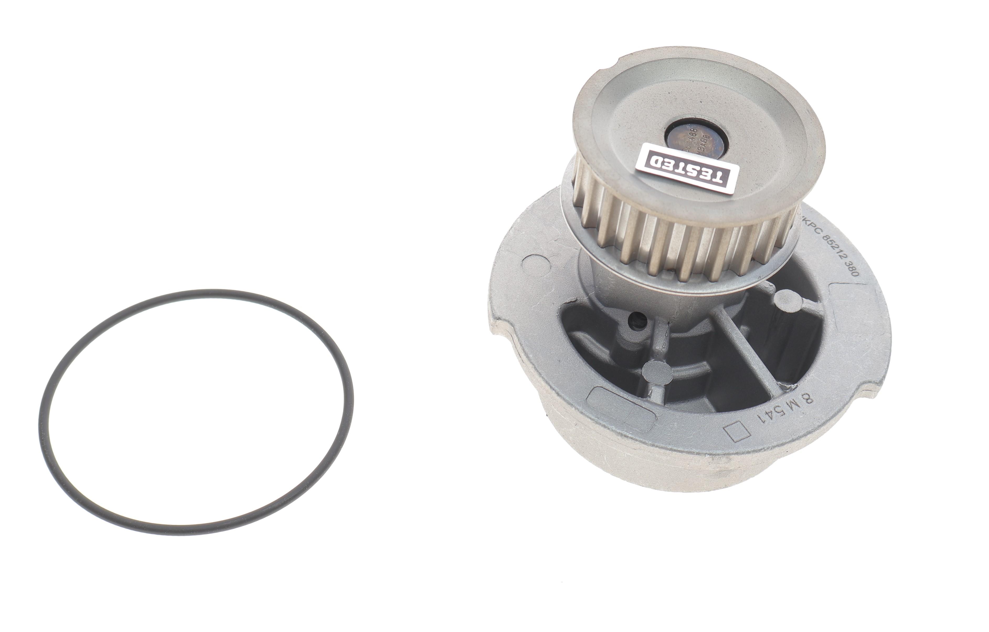 Помпа води Opel Astra F/G/Combo/Corsa B/Vectra B/Zafira A 1.4/1.6 16V 94-05