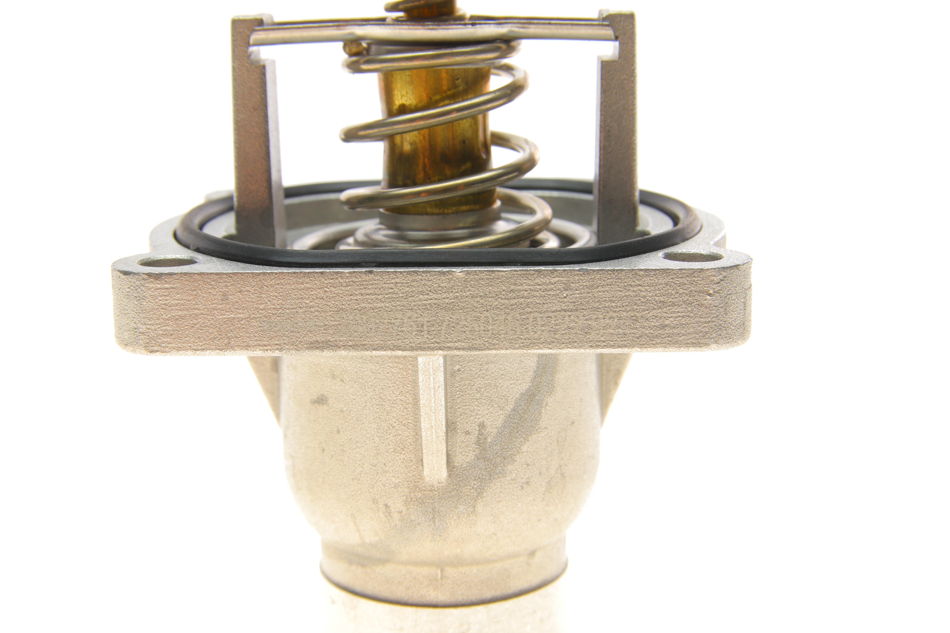 Термостат Opel Astra G/H 07-/Merіva 05-/Insіgnіa 08-/Vectra C 06-/Zafіra 1.6T 05- (92°С)