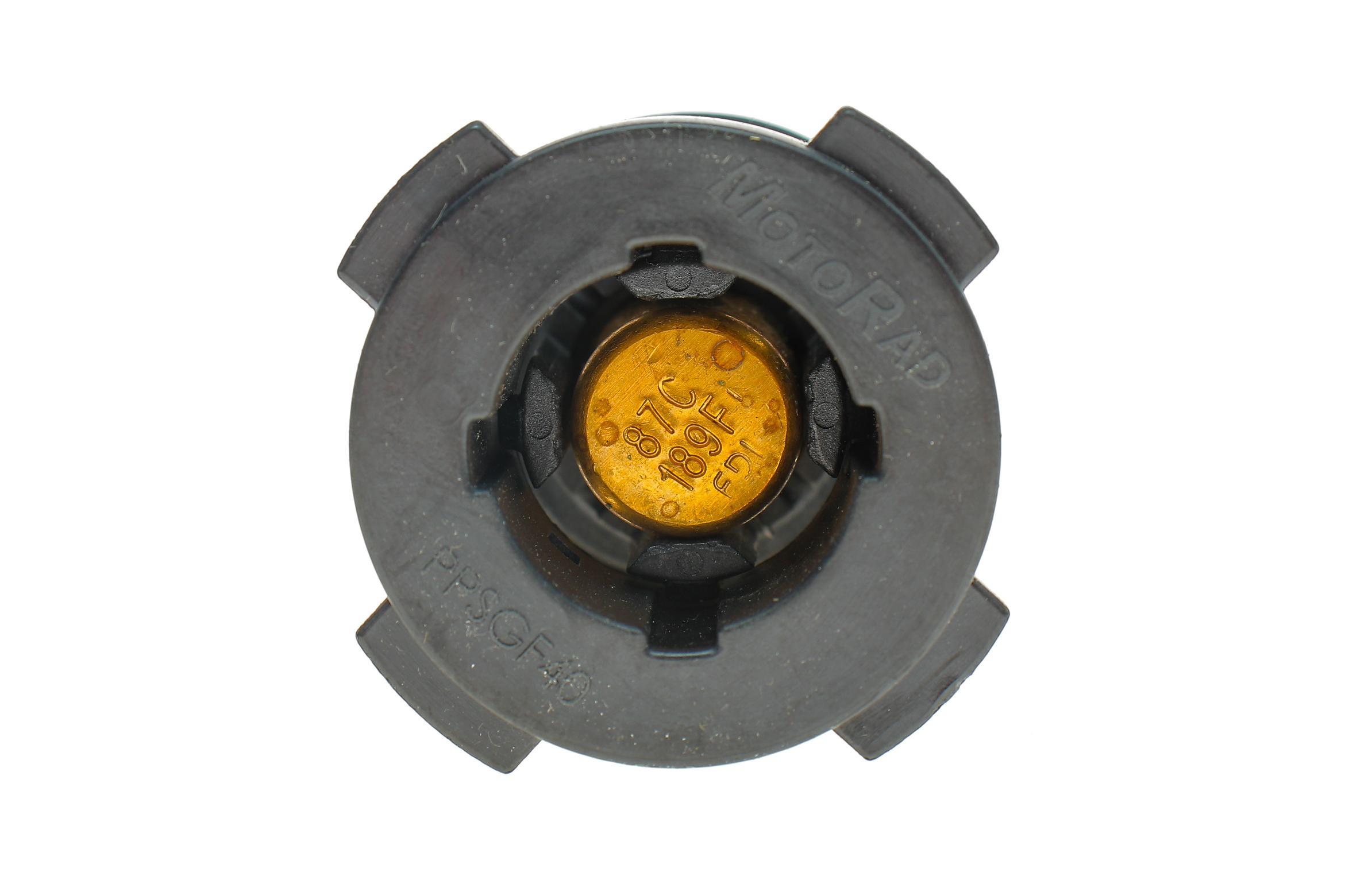 Термостат VW Caddy IV 1.2TSI/1.4TSI 15- (87°C)