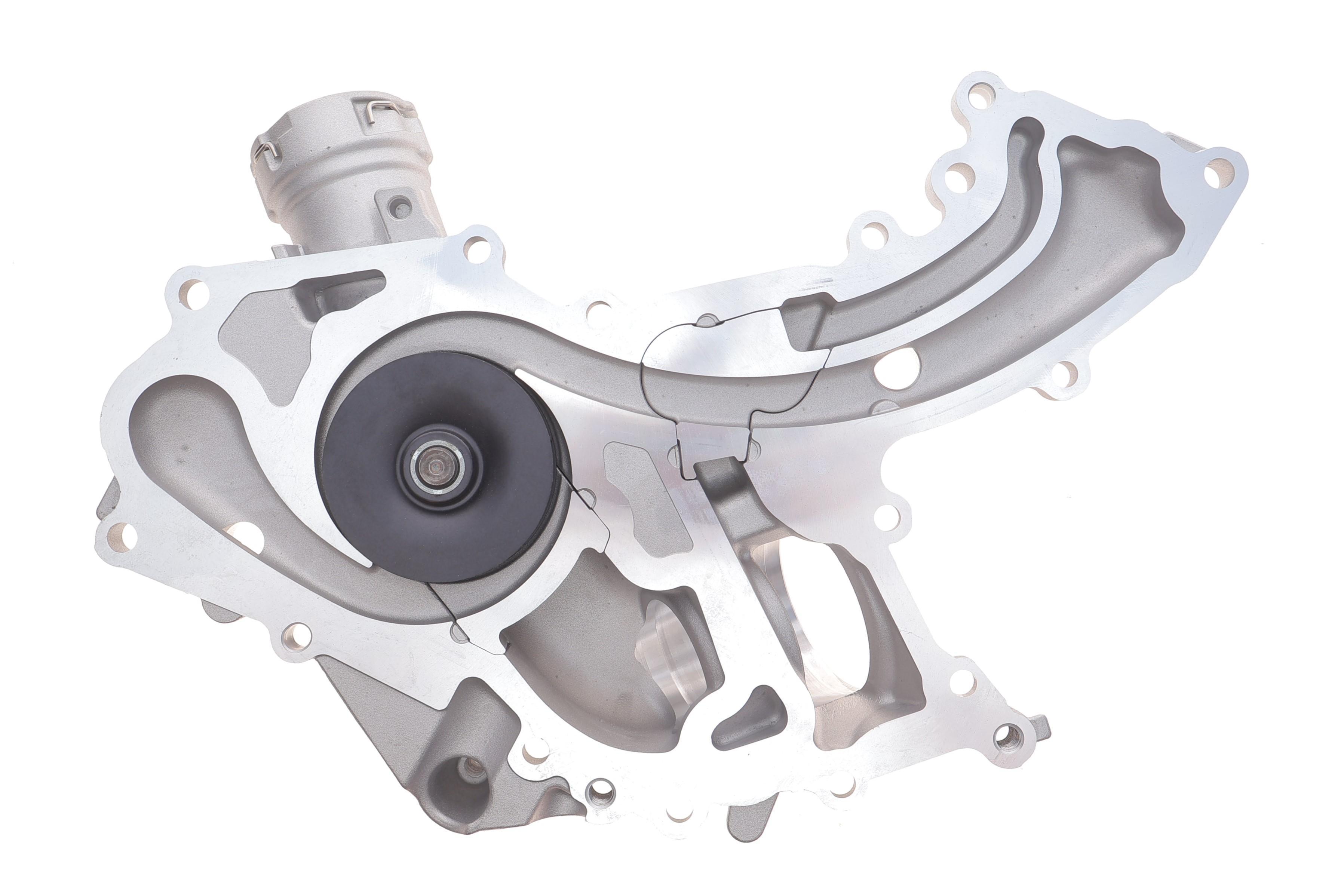 Помпа води MB E-class (W212)/S-class (W221) 09-16 (M278)