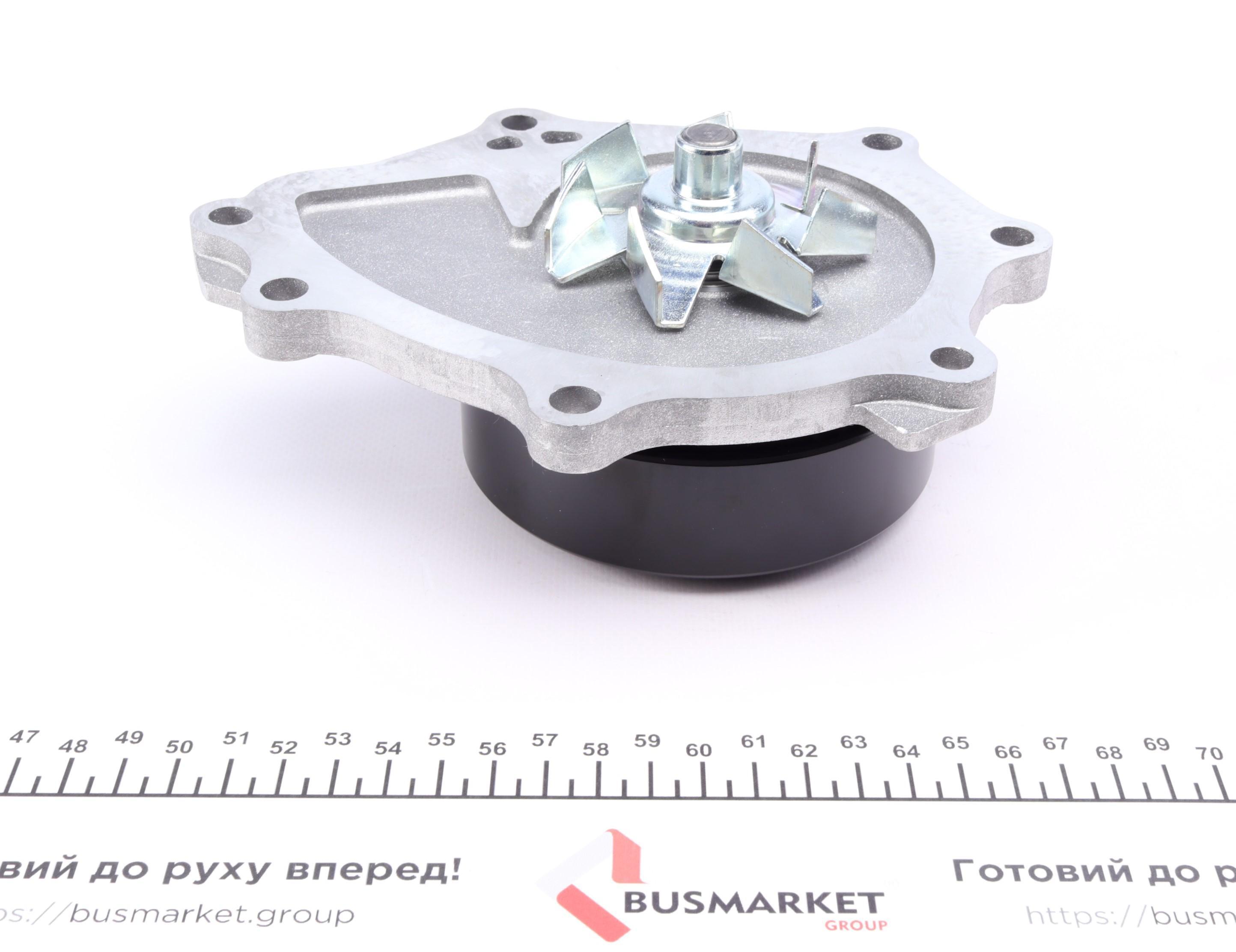 Помпа води Toyota Auris/Avensis/Corolla/RAV4 2.0D-2.5D 05-