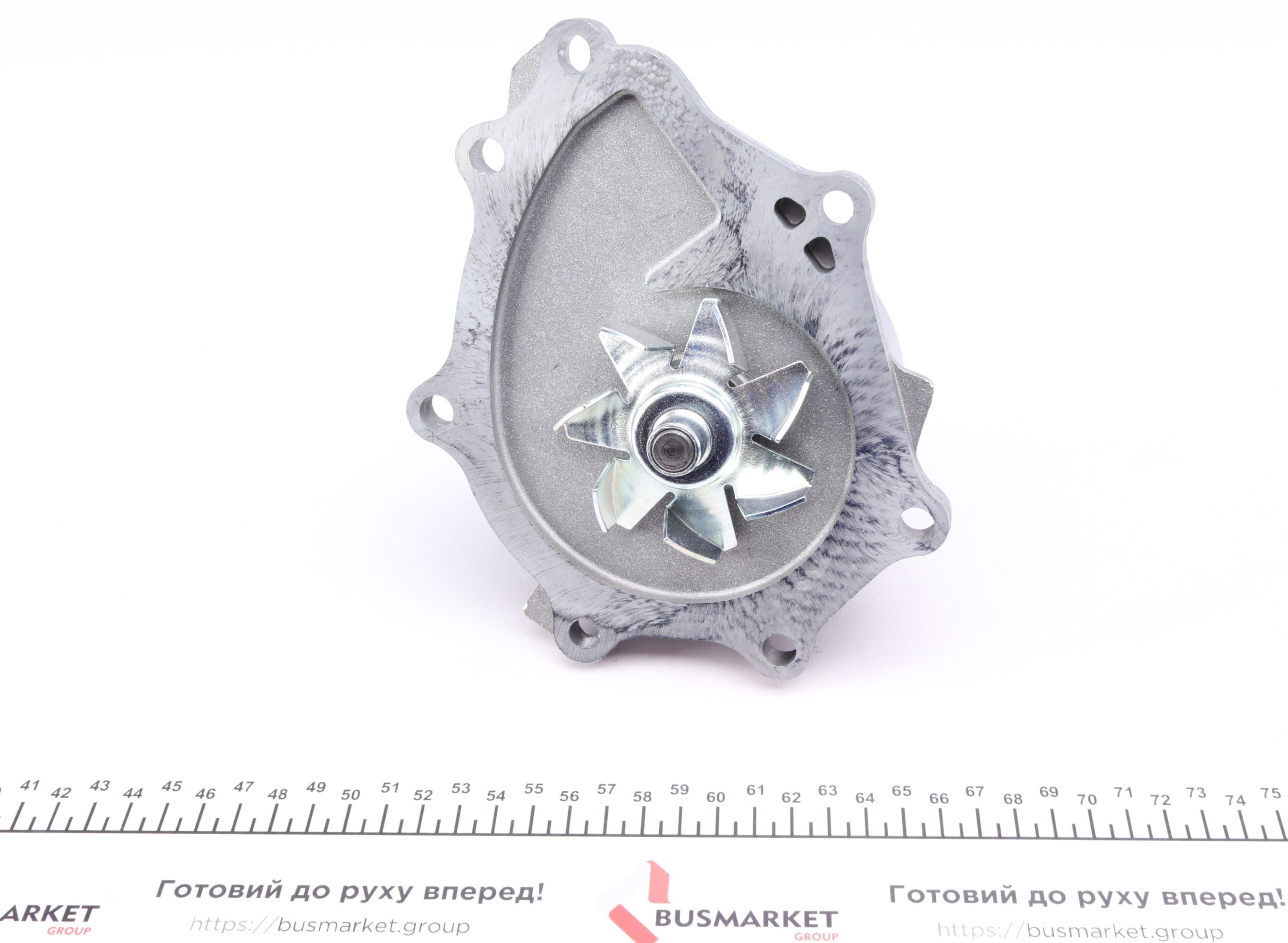 Помпа води Toyota Auris/Avensis/Corolla/RAV4 2.0D-2.5D 05-