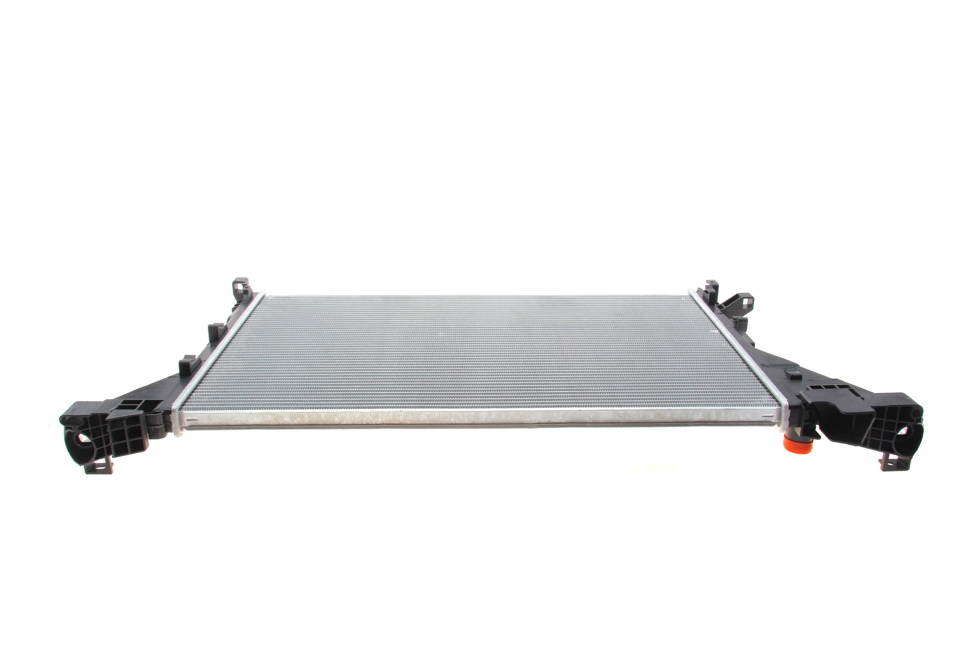 Радіатор охолодження Opel Movano/Renault Master III 2.3 CDTI/dCi 10-