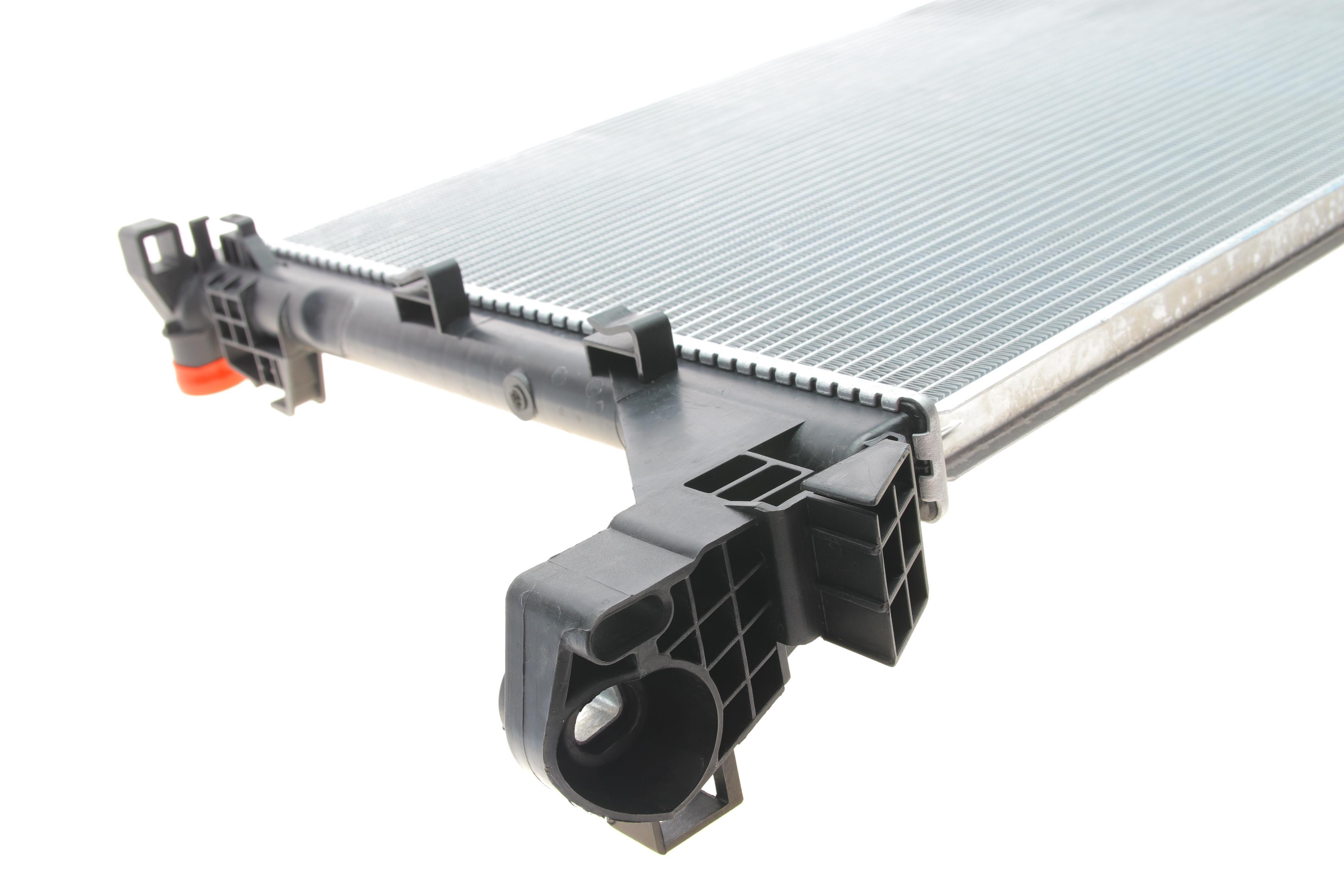 Радіатор охолодження Opel Movano/Renault Master III 2.3 CDTI/dCi 10-