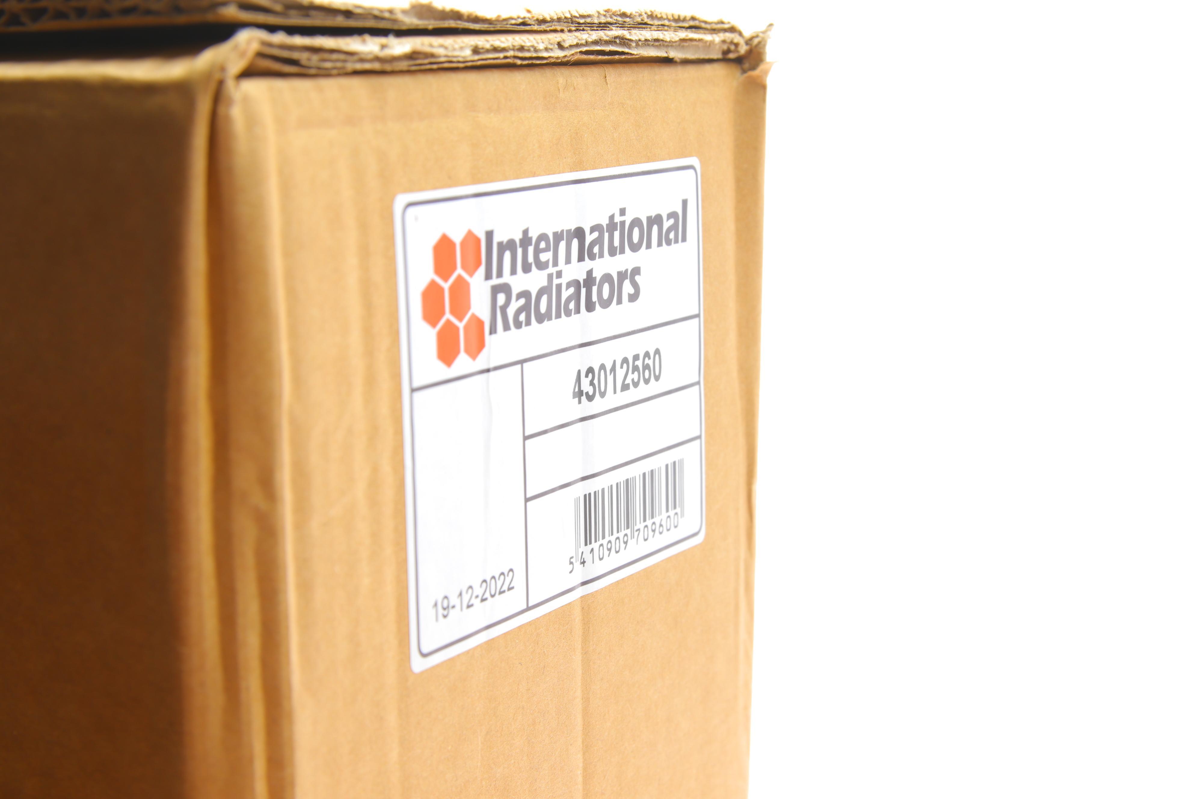 Радіатор охолодження Opel Movano/Renault Master III 2.3 CDTI/dCi 10-