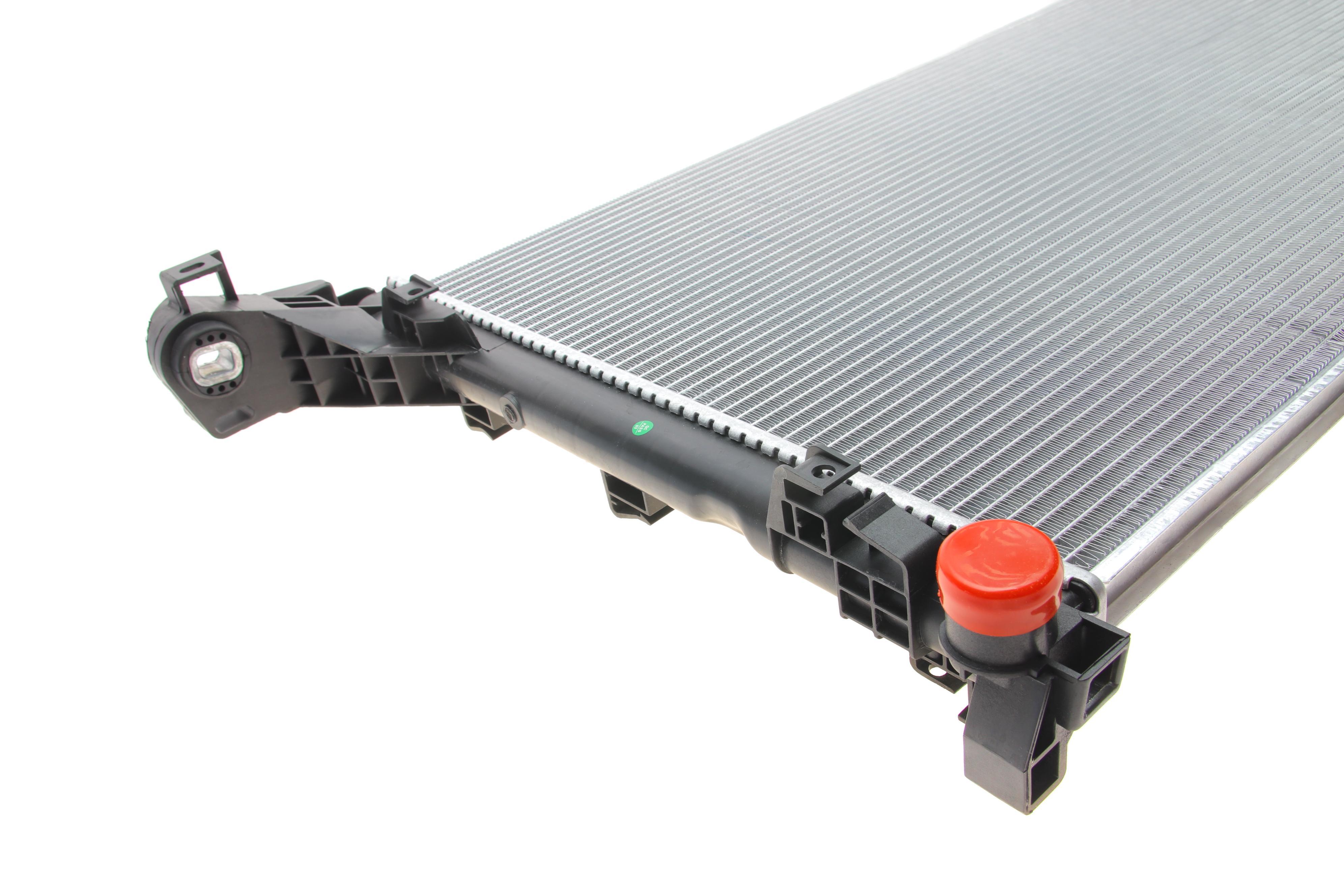 Радіатор охолодження Opel Movano/Renault Master III 2.3 CDTI/dCi 10-