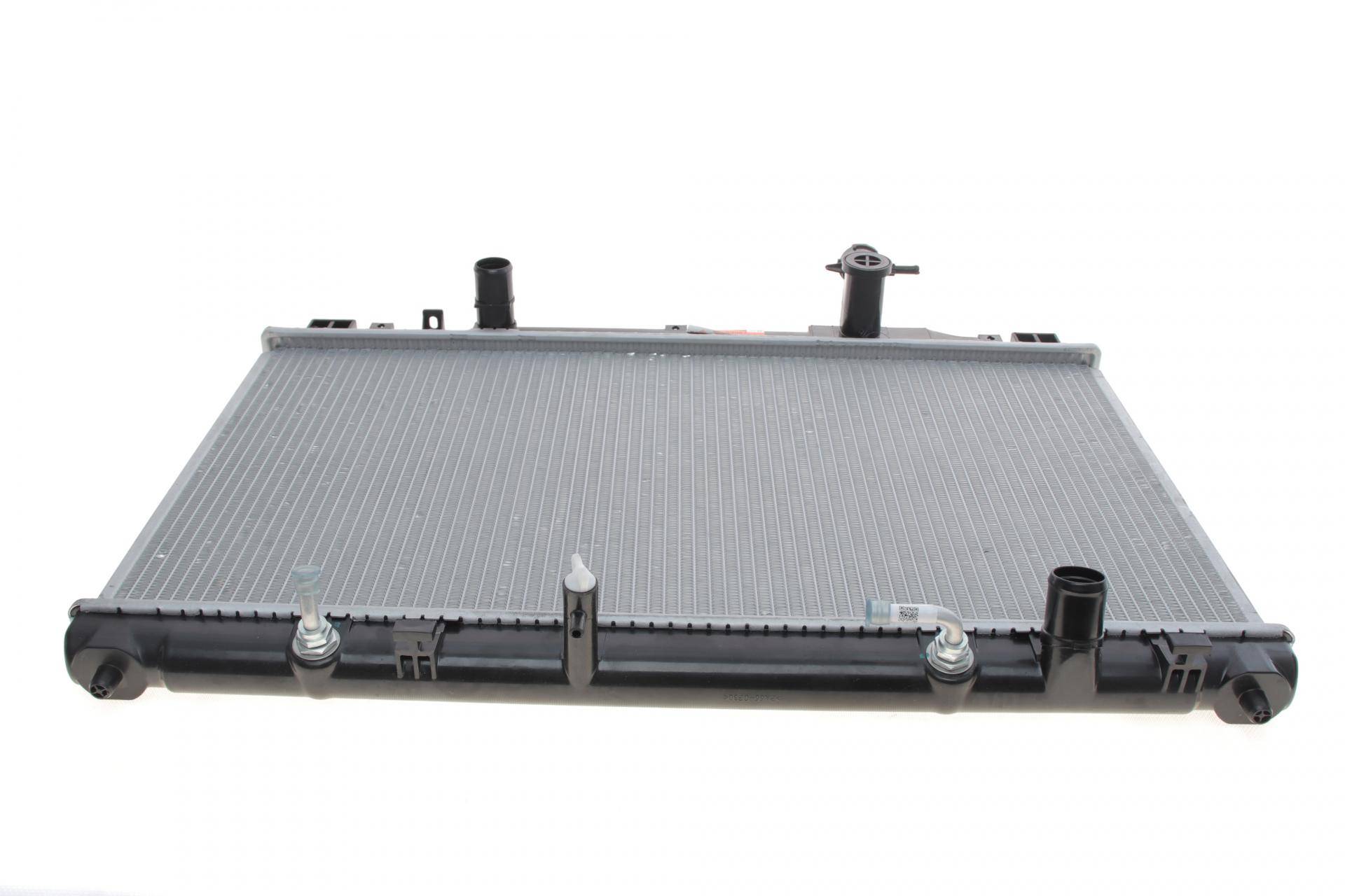 Радіатор охолодження Toyota Camry 01-06