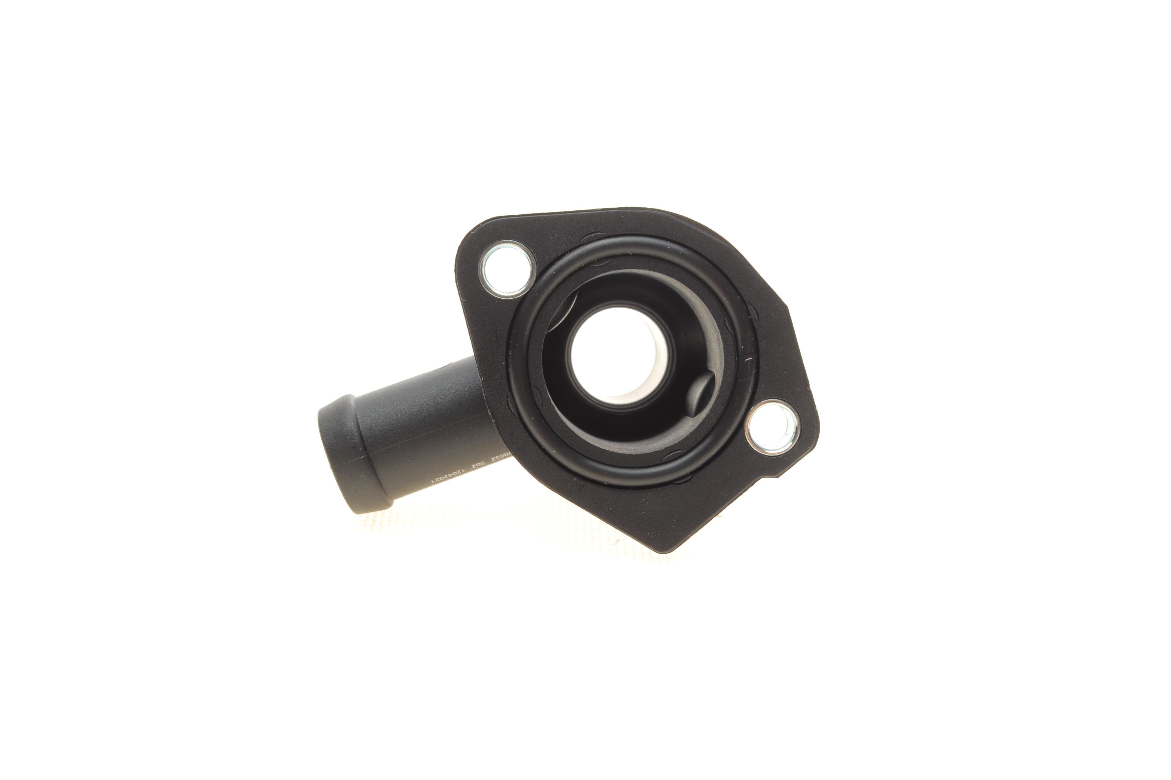 Фланець системи охолодження VW Golf/Passat/Sharan 79-10