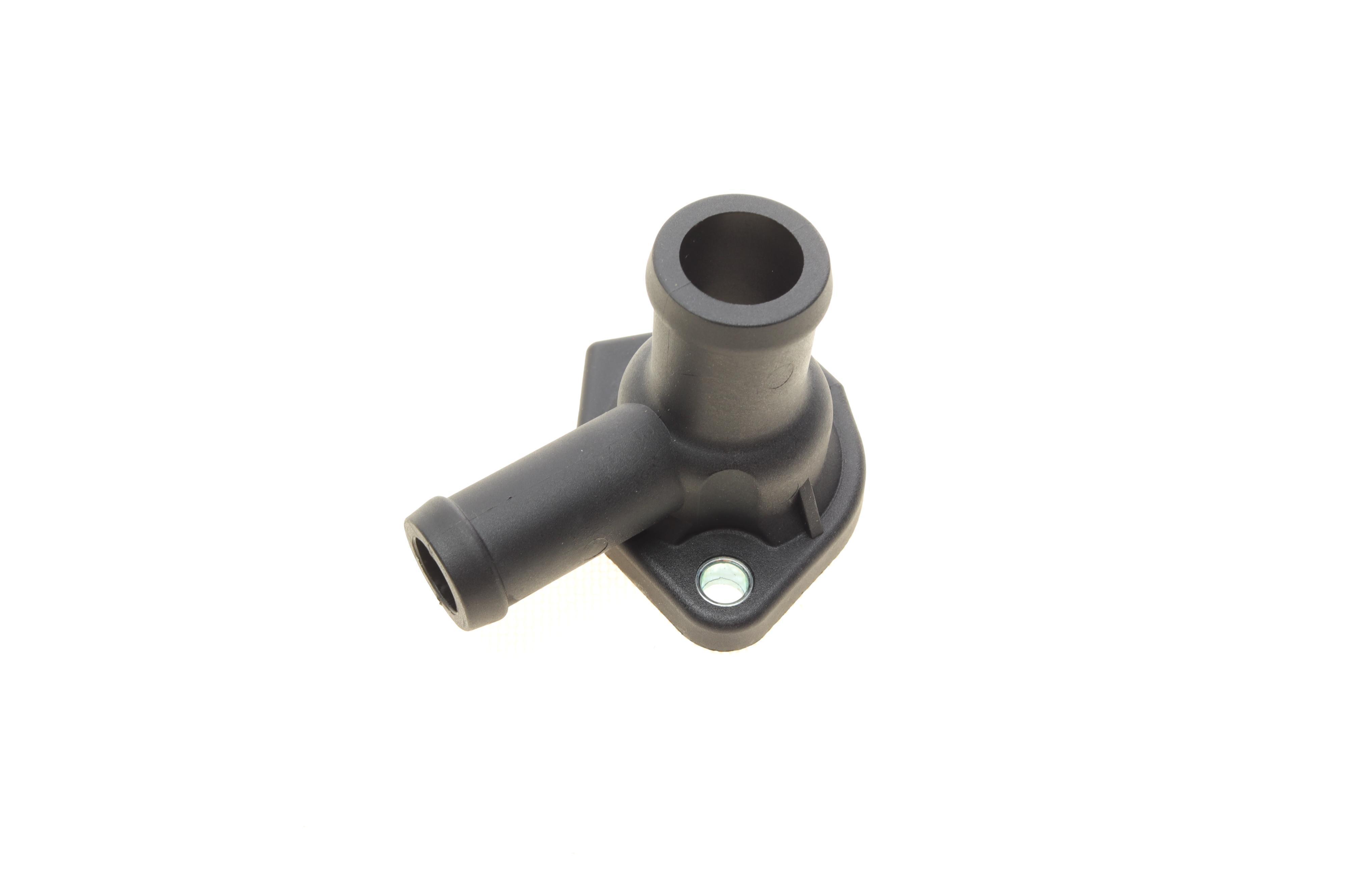 Фланець системи охолодження VW Golf/Passat/Sharan 79-10