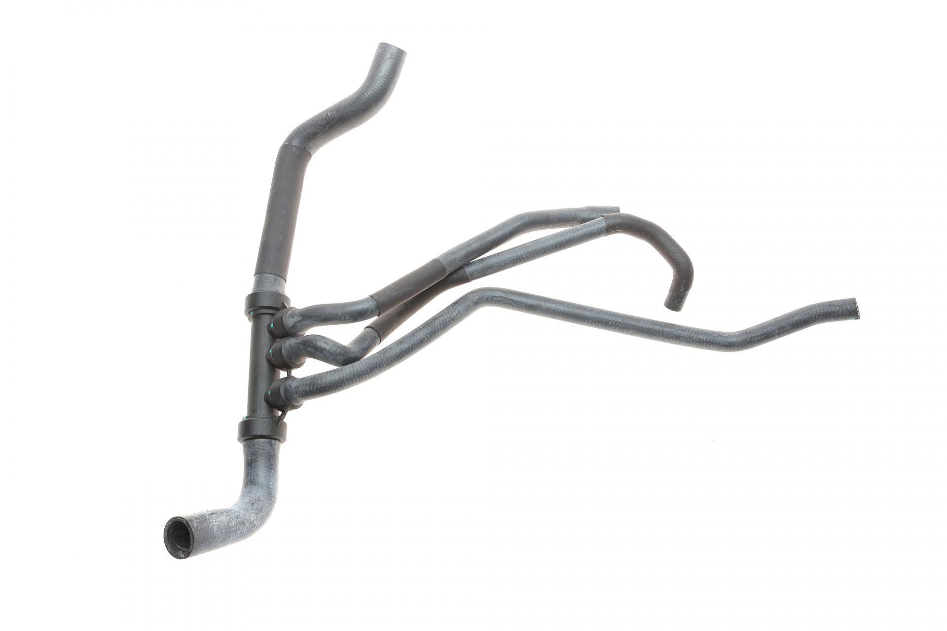 Патрубок радіатора (нижній) Renault Laguna 1.9 dCi 01-07