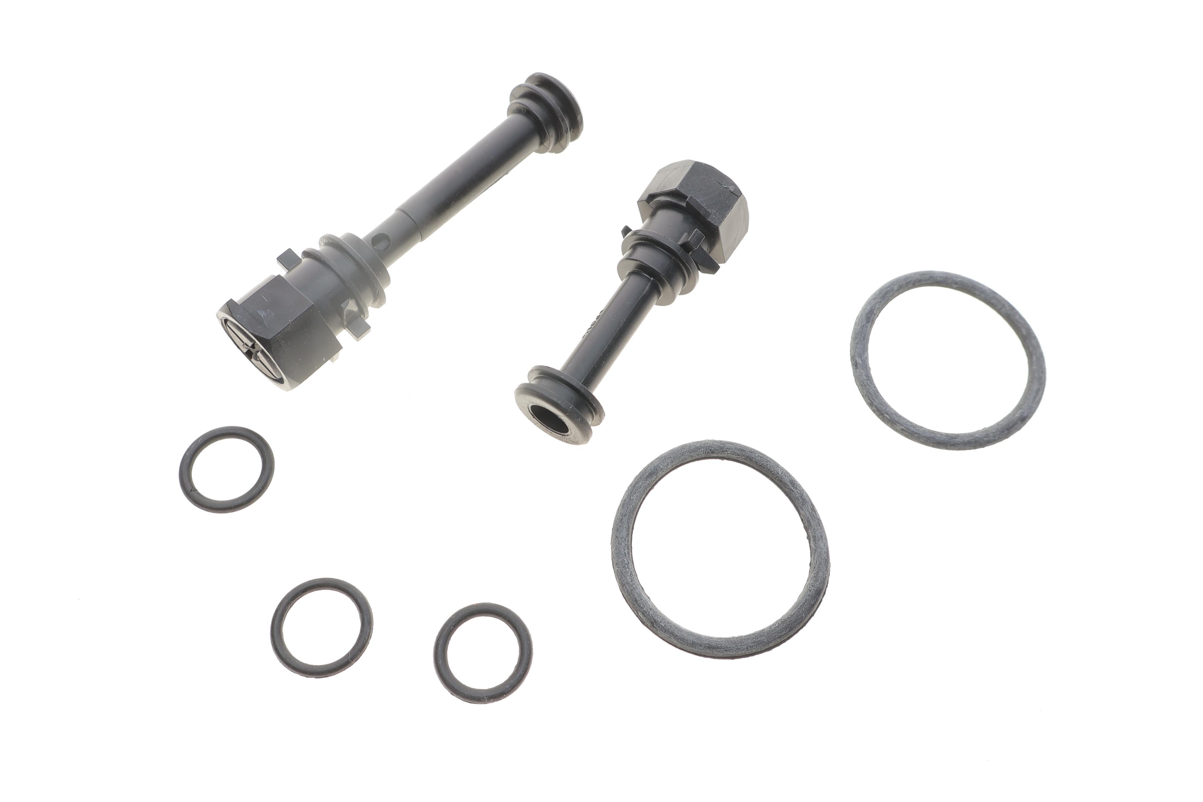 Радіатор охолодження BMW 3 (E90) 04-11