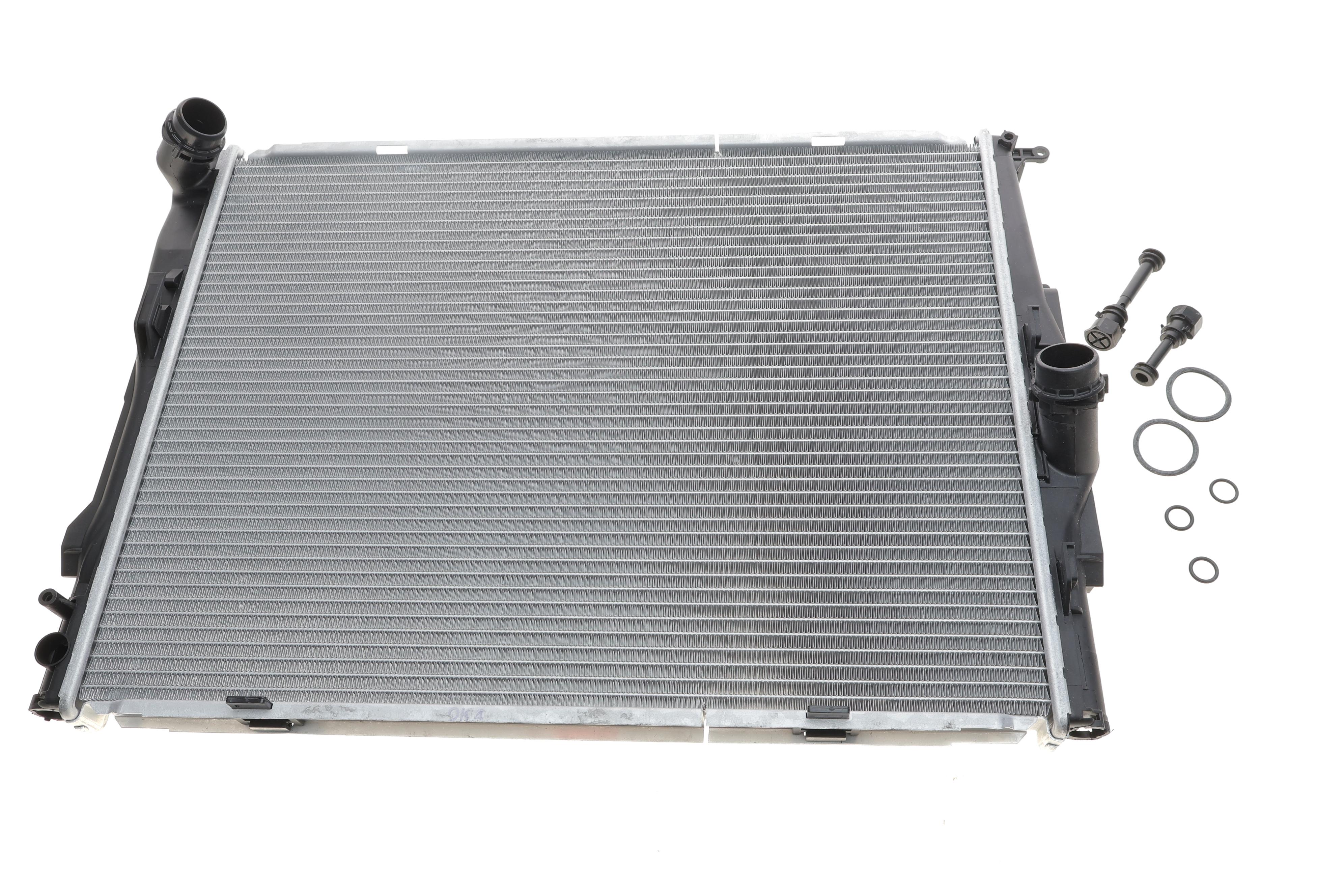 Радіатор охолодження BMW 3 (E90) 04-11