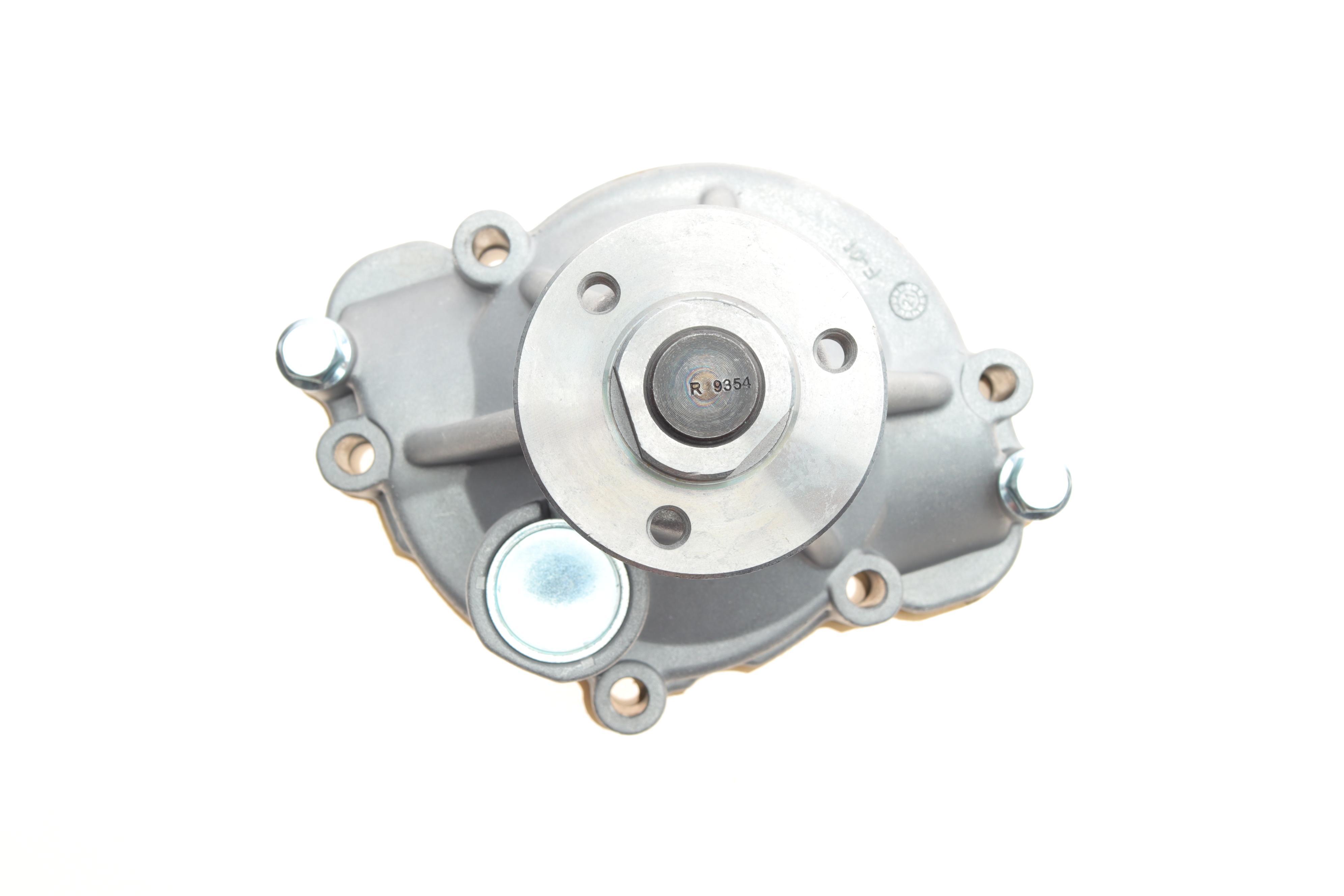 Помпа води Land Rover Range Rover III/Sport I 4.2/4.4 4x4 04-13/Jaguar 99- (з корпусом)