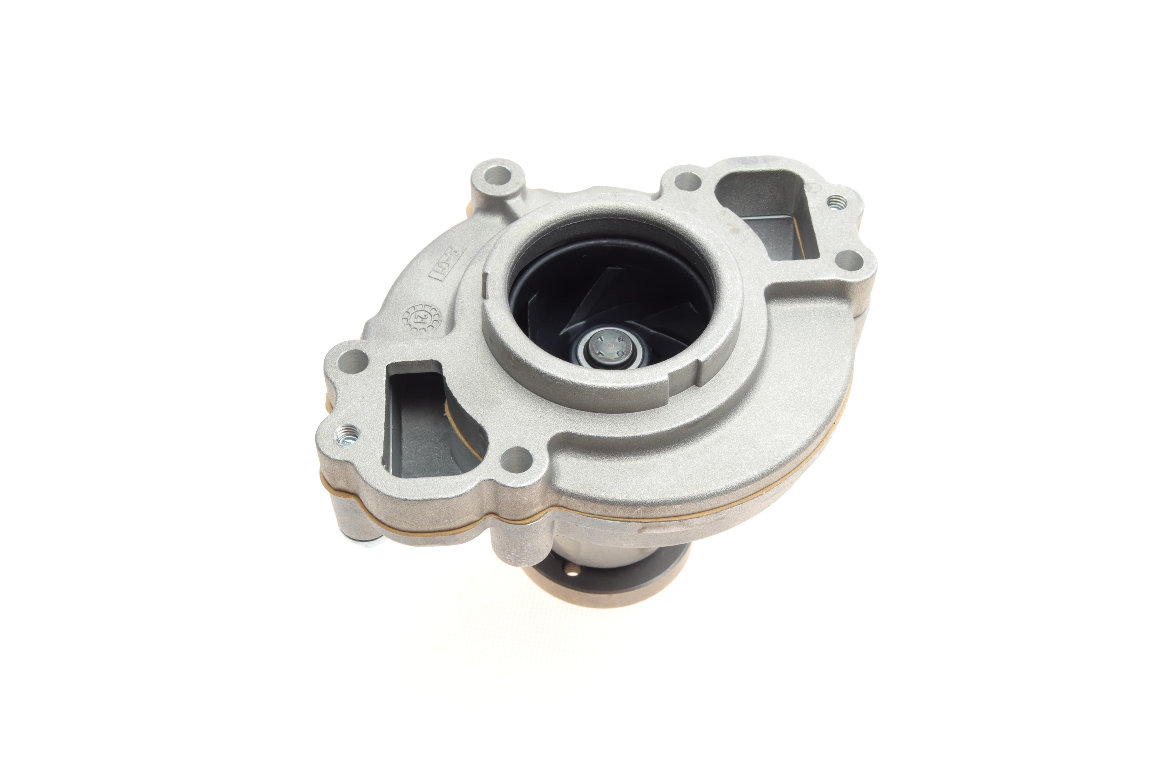 Помпа води Land Rover Range Rover III/Sport I 4.2/4.4 4x4 04-13/Jaguar 99- (з корпусом)