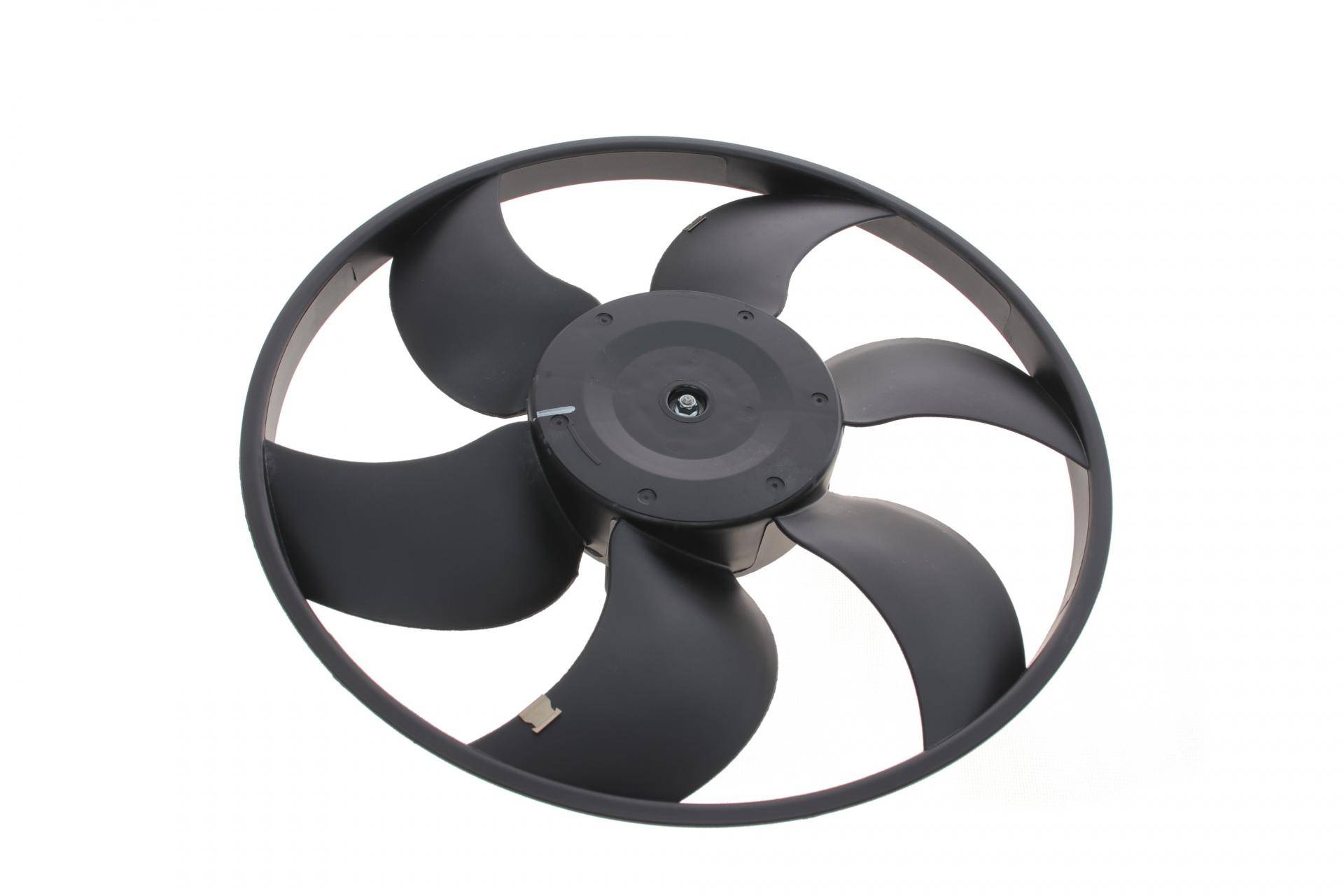 Вентилятор радіатора (електричний) Renault Kangoo 97-