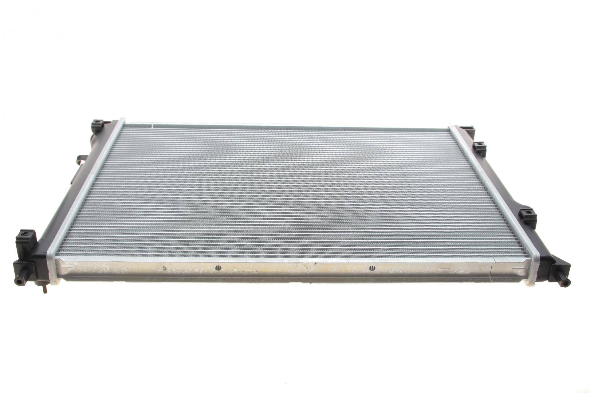 Радіатор охолодження Chrysler 300C 2.7-6.4 04-