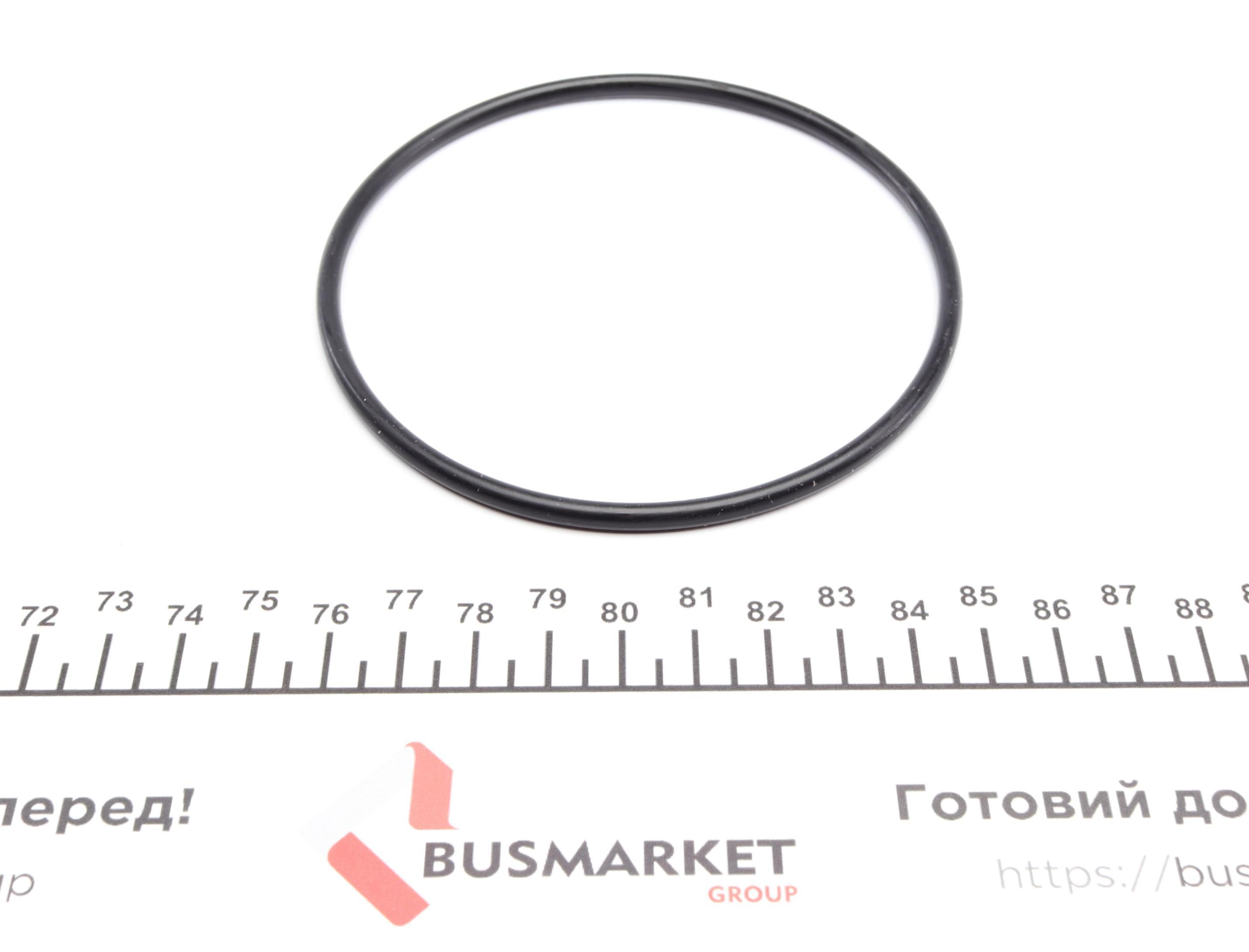 Помпа води VW Crafter 30-35 2.5TDI 06-13