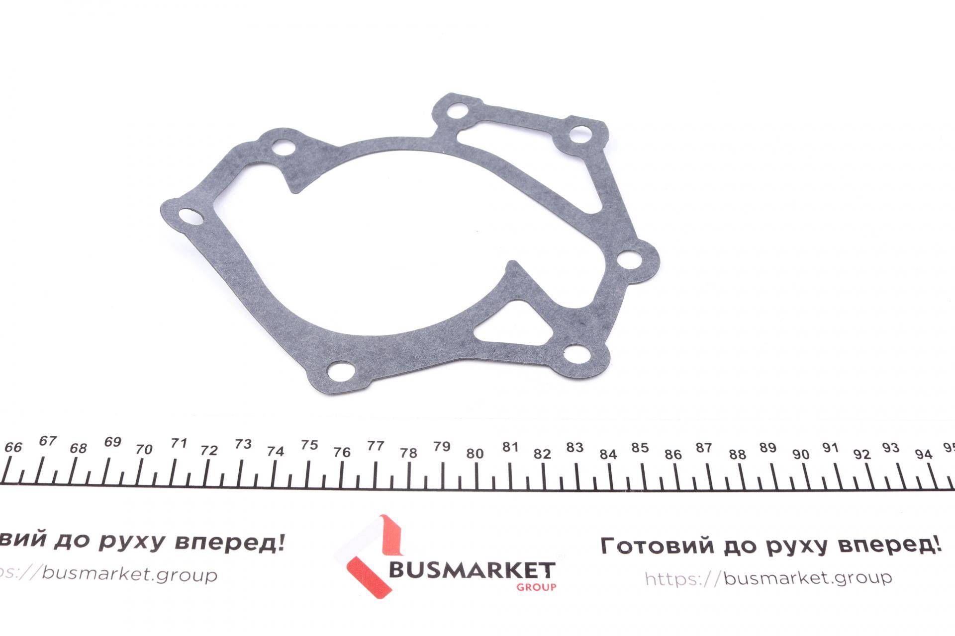 Помпа води Hyundai H-1/Kia Sorento I 2.5D 00-