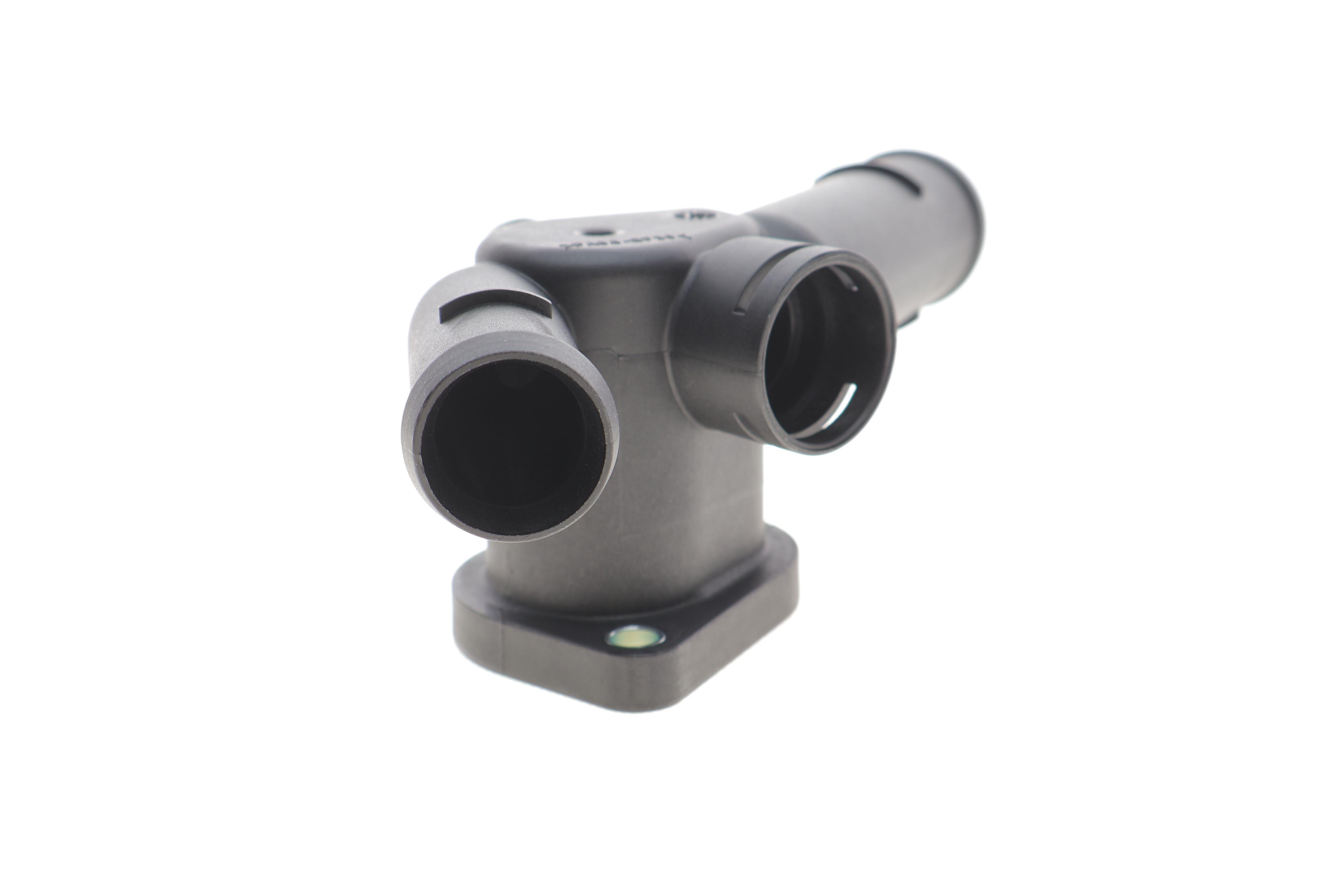 Фланець системи охолодження VW T5 2.0 93-15