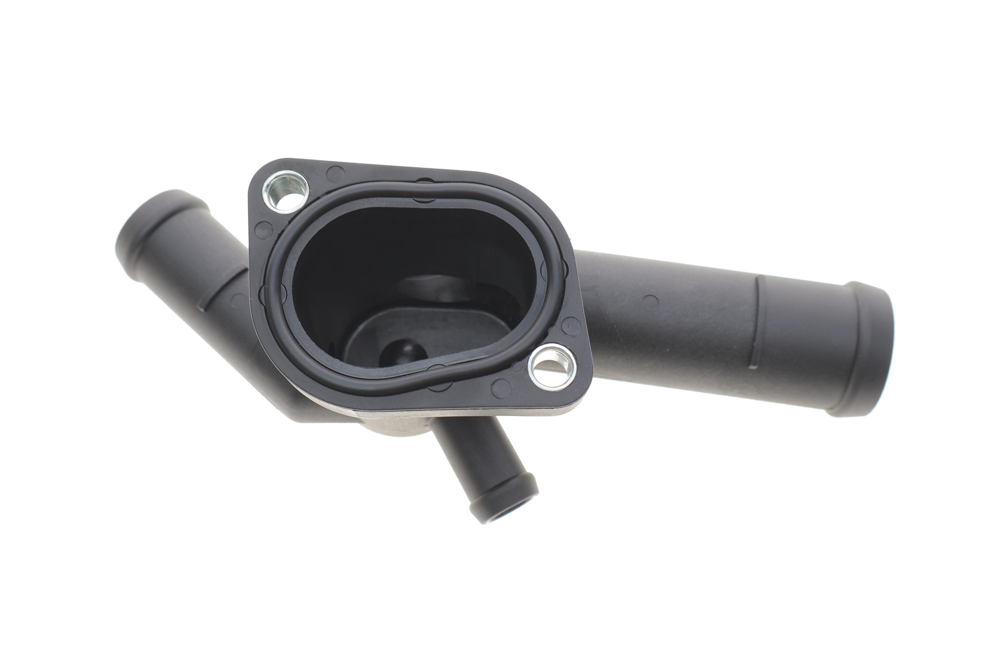 Фланець системи охолодження VW T5 2.0 93-15