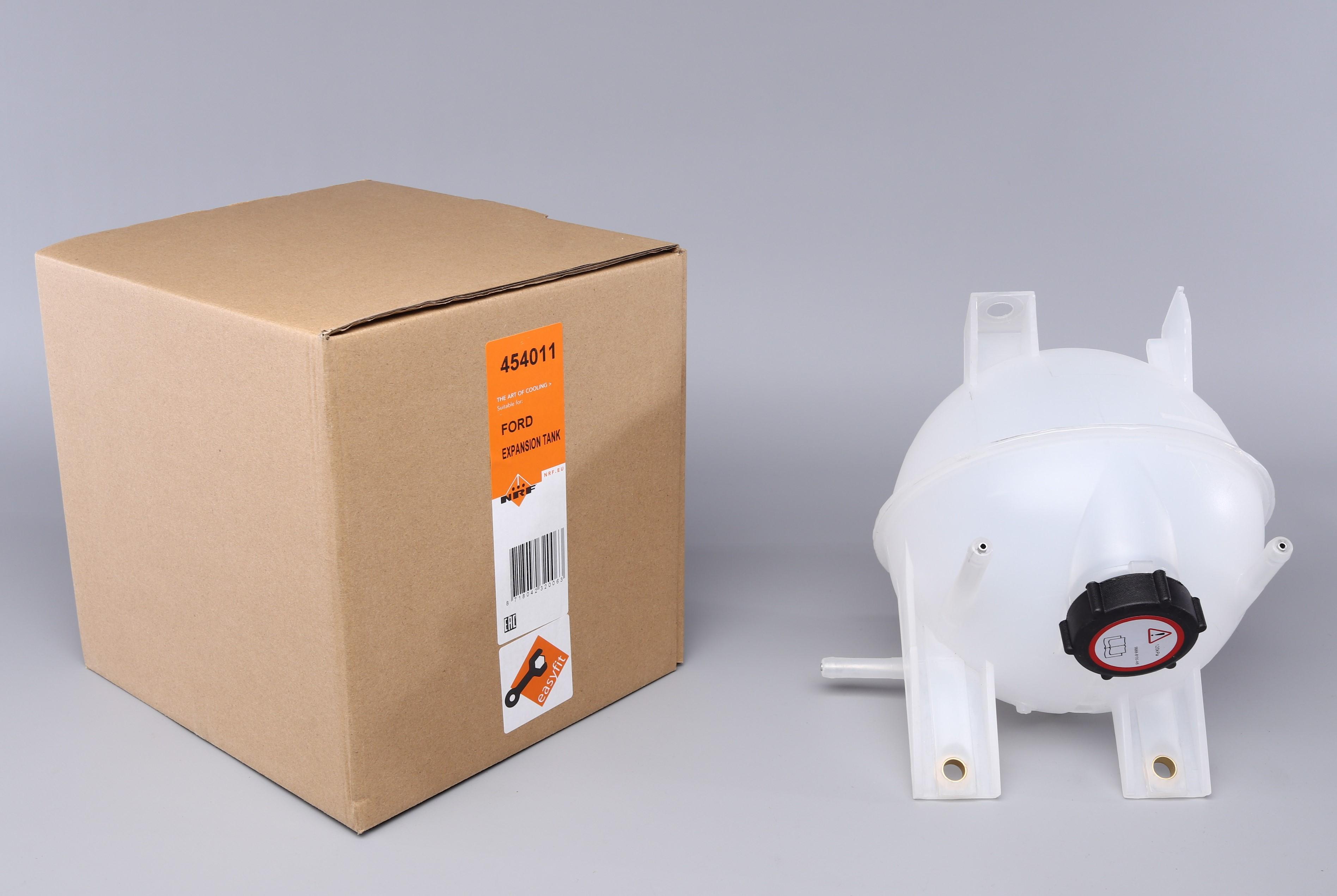 Бачок розширювальний Ford Transit 2.5 D 92-00