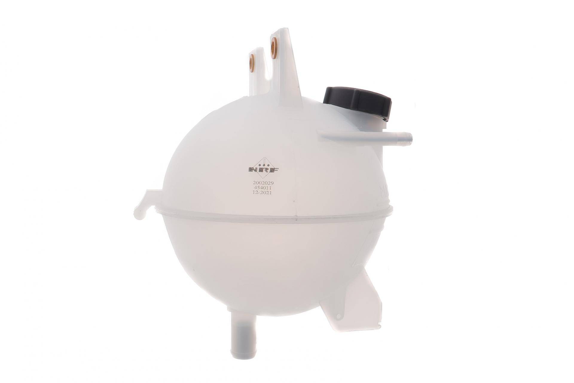 Бачок розширювальний Ford Transit 2.5 D 92-00