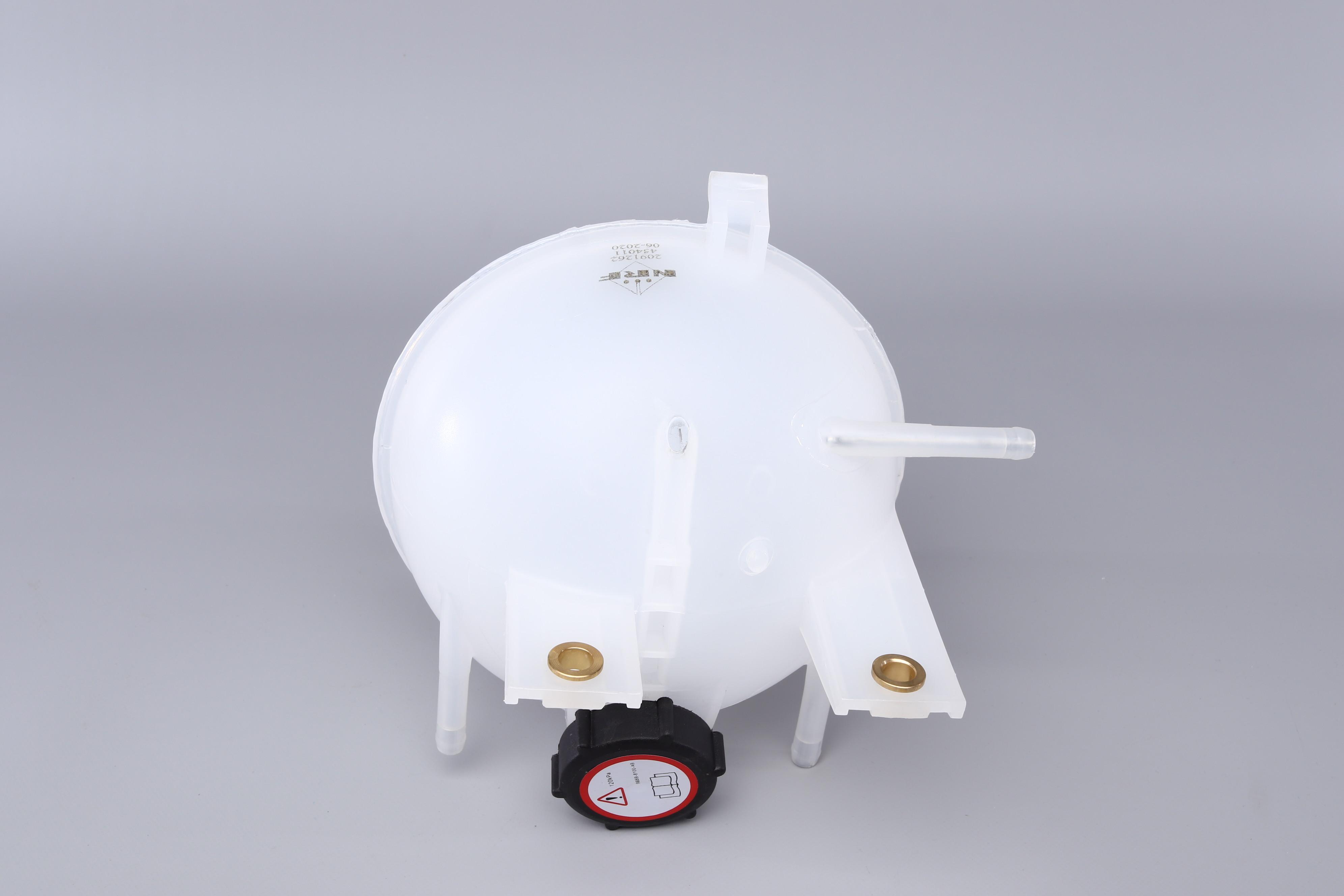 Бачок розширювальний Ford Transit 2.5 D 92-00