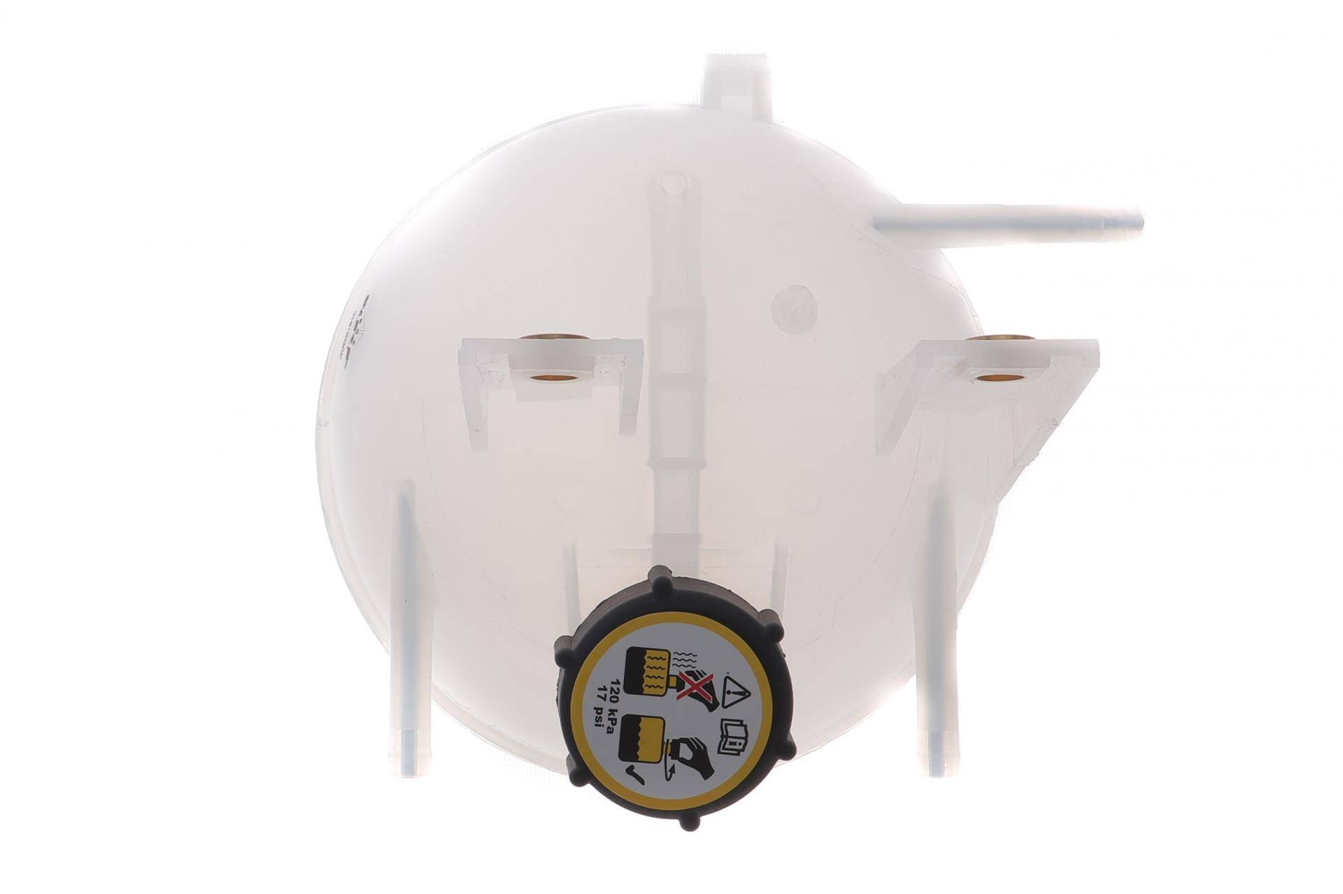 Бачок розширювальний Ford Transit 2.5 D 92-00