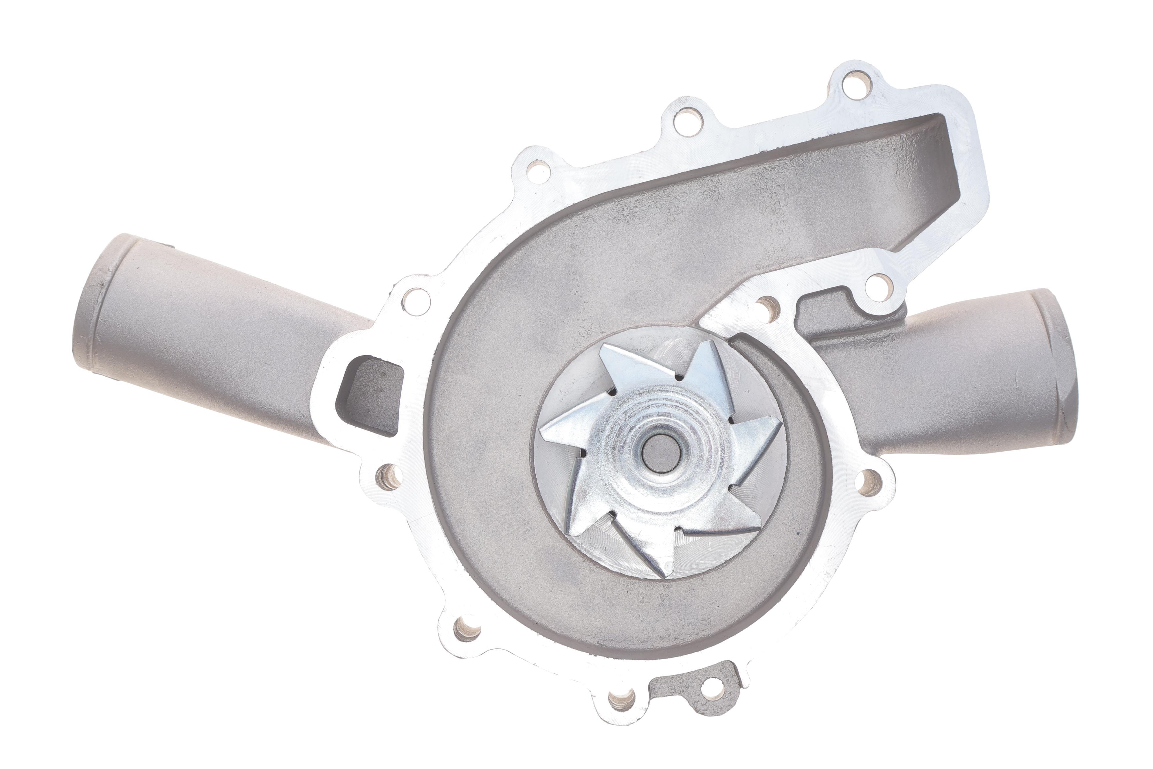 Помпа води MB S-class (W220/W221/W222) 00-/G-class (W463) 5.5/6.0 M275/M277/M279 12- (B/B) (7 лоп)