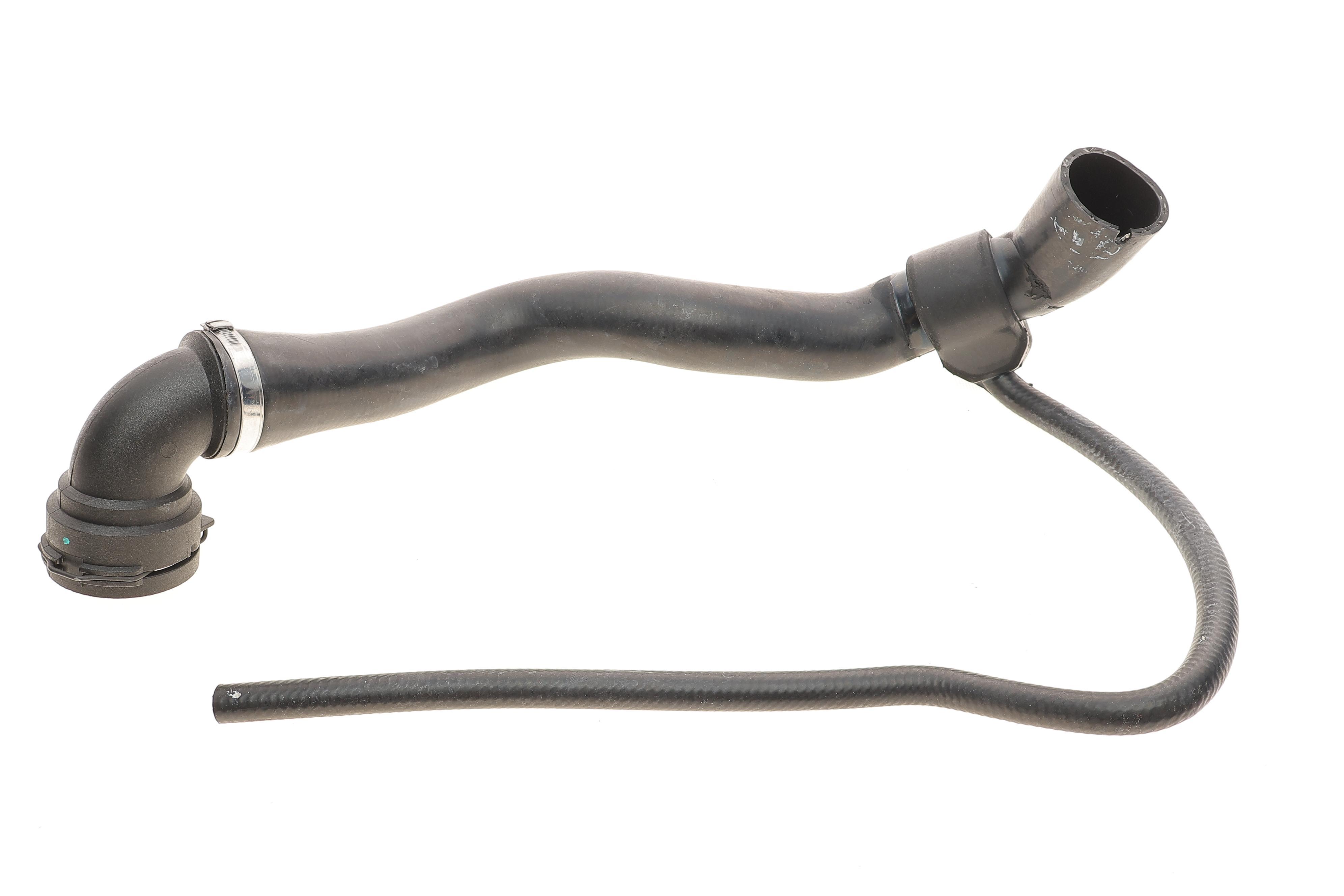 Патрубок радіатора (верхній) MB S-class (W220) 5.0/5.4 98-06