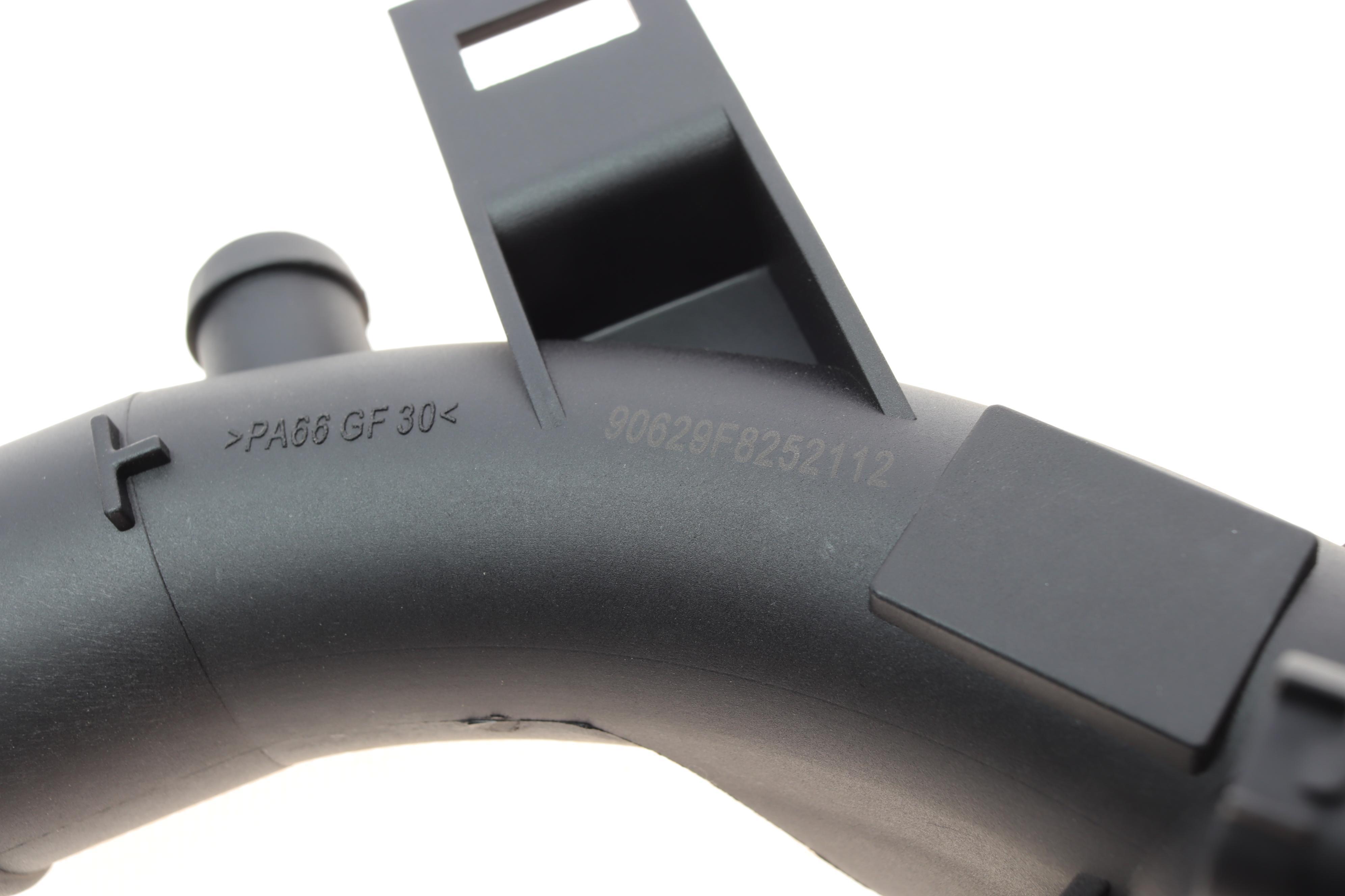 Фланець системи охолодження Opel Astra J/Astra K 1.4 09-15