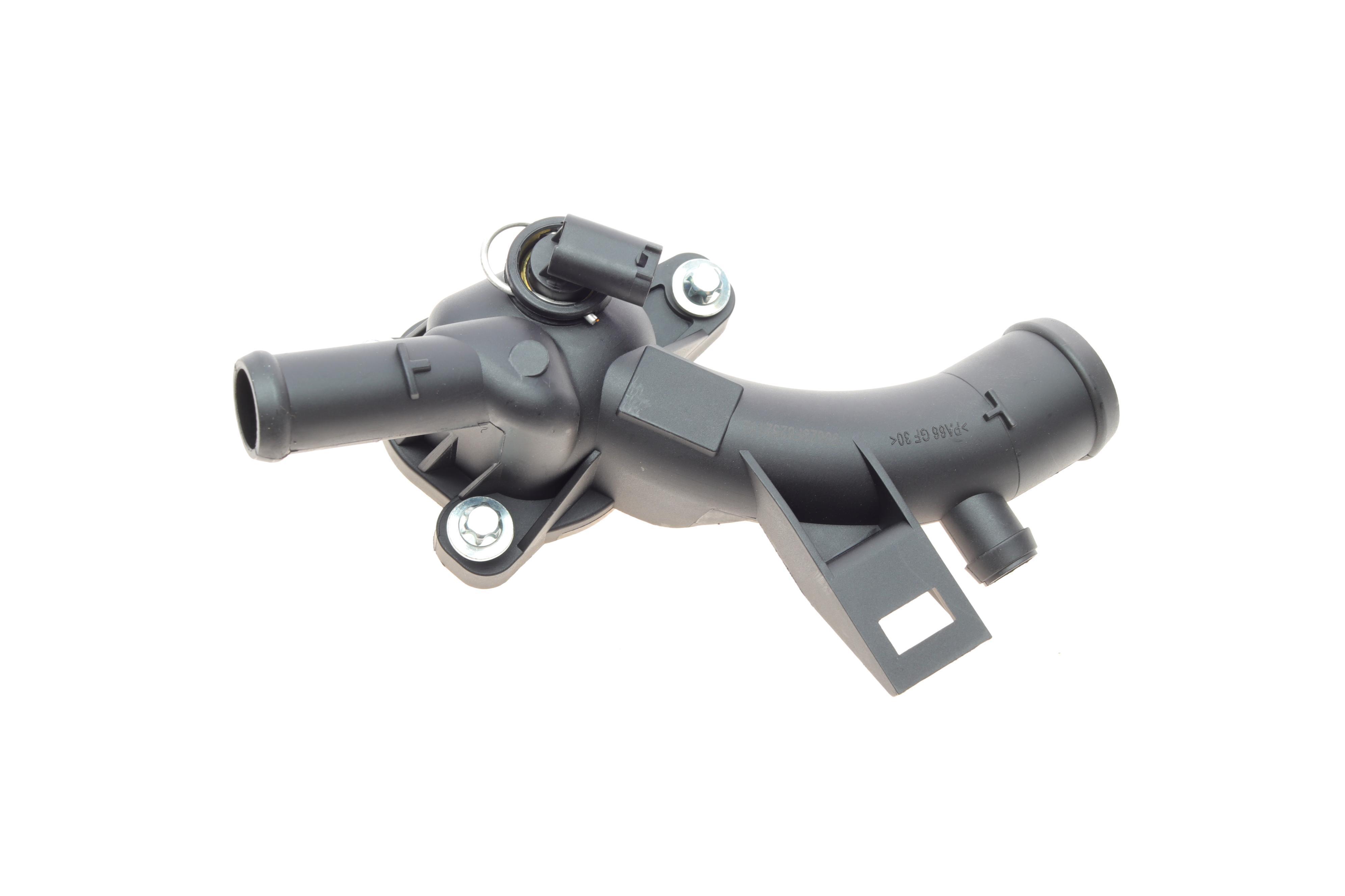 Фланець системи охолодження Opel Astra J/Astra K 1.4 09-15