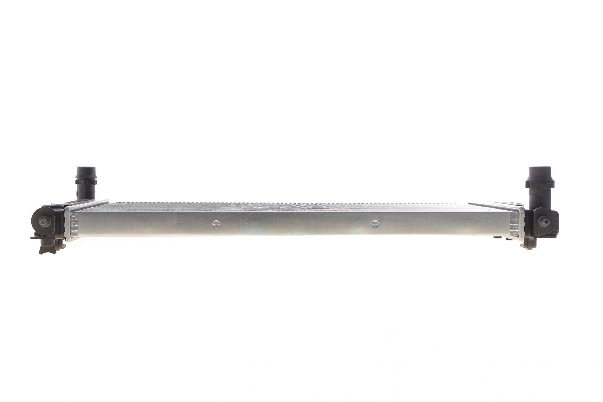 Радіатор охолодження VW Passat/Audi A4/A6/Skoda Superb 95-08 (Економ-клас)