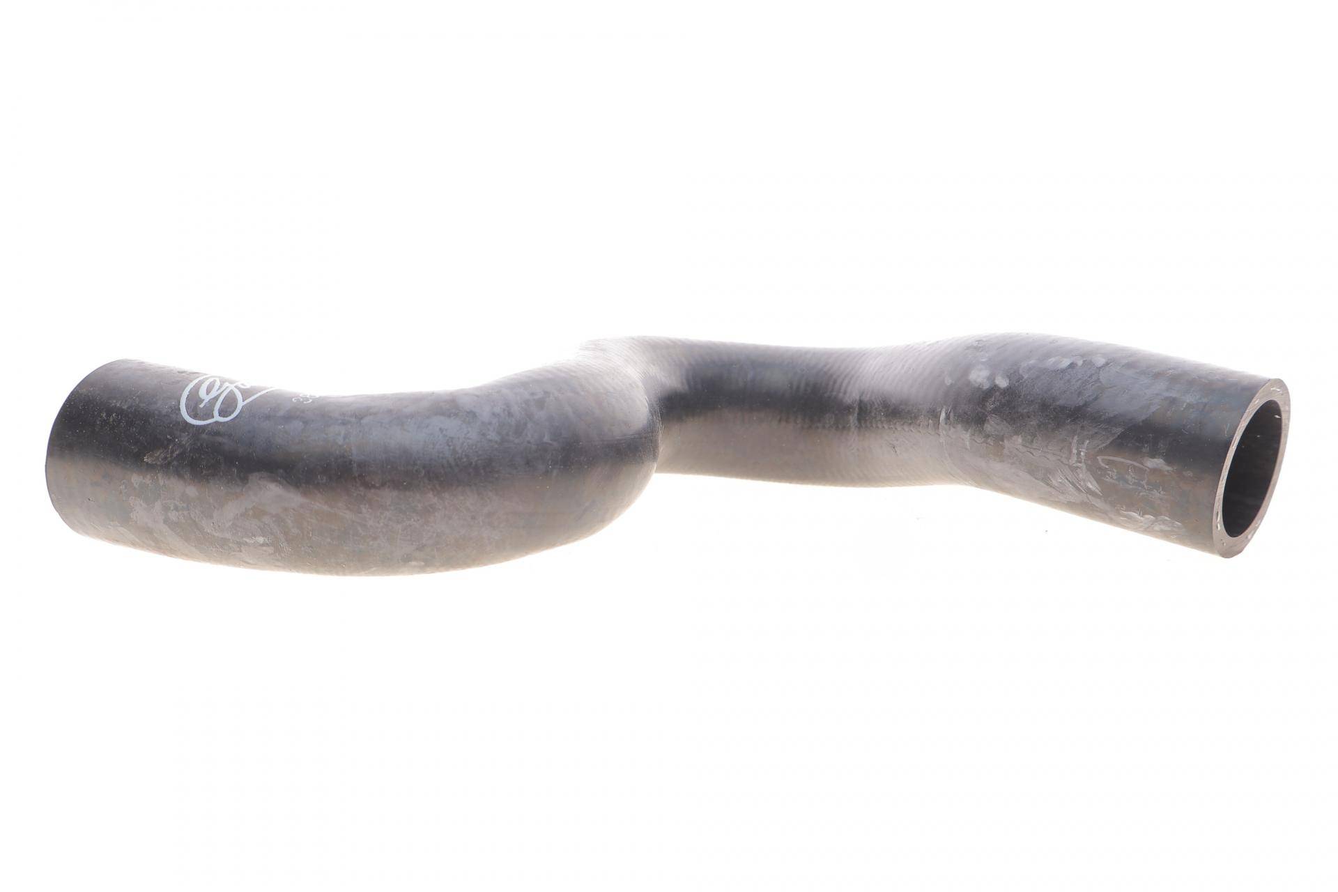 Патрубок радіатора (верхній) Peugeot 206 1.4-1.6 98-