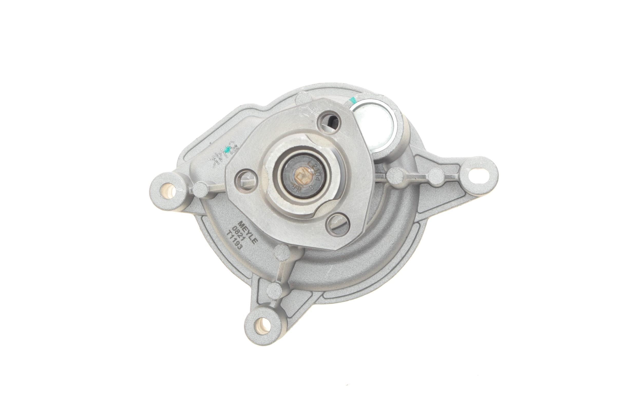 Помпа води Audi A1/A3/Seat Toledo/Skoda Octavia/SuperB/Rapid/VW Golf V/VI/Passat 1.4TSI 07-