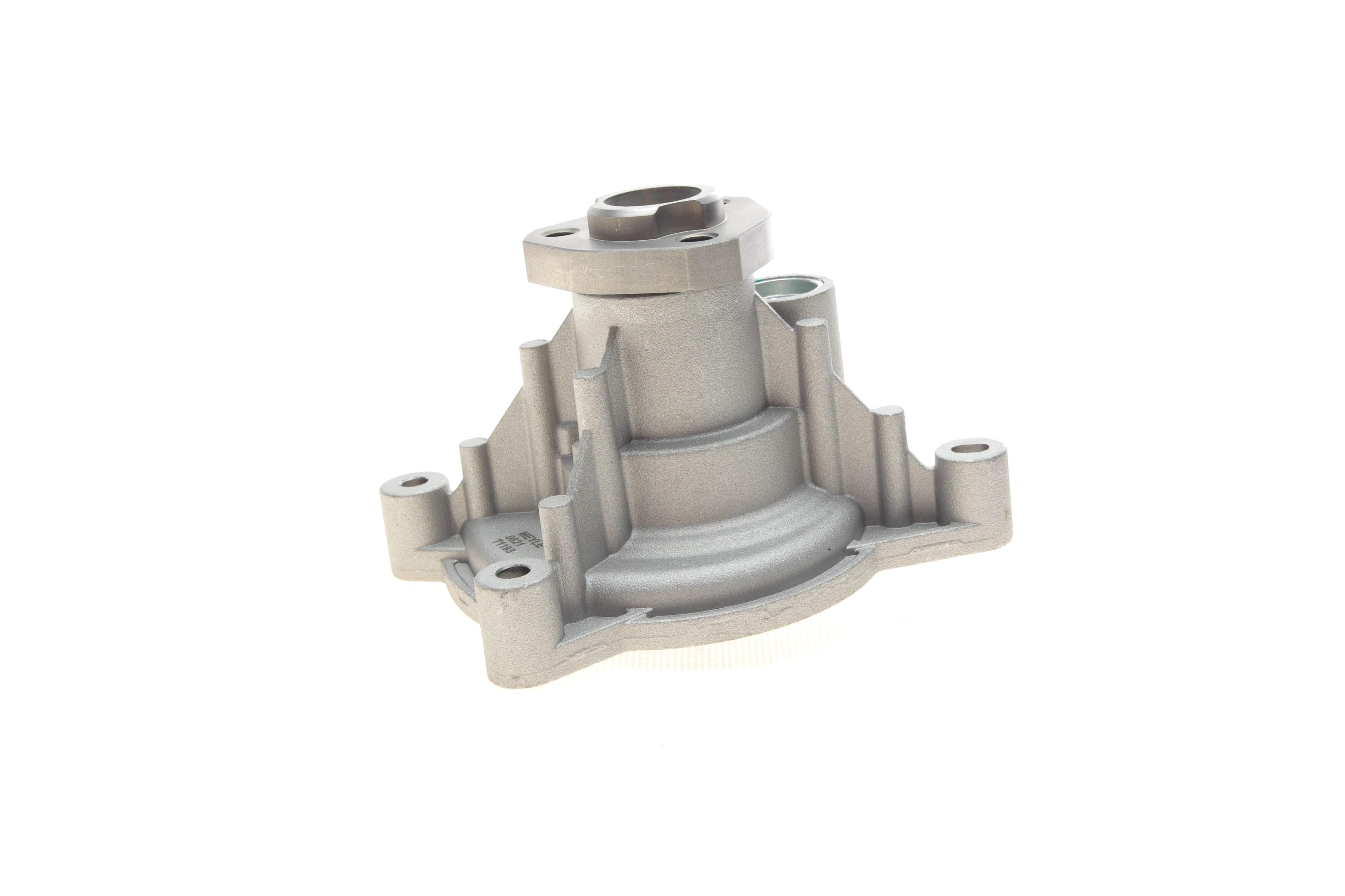 Помпа води Audi A1/A3/Seat Toledo/Skoda Octavia/SuperB/Rapid/VW Golf V/VI/Passat 1.4TSI 07-