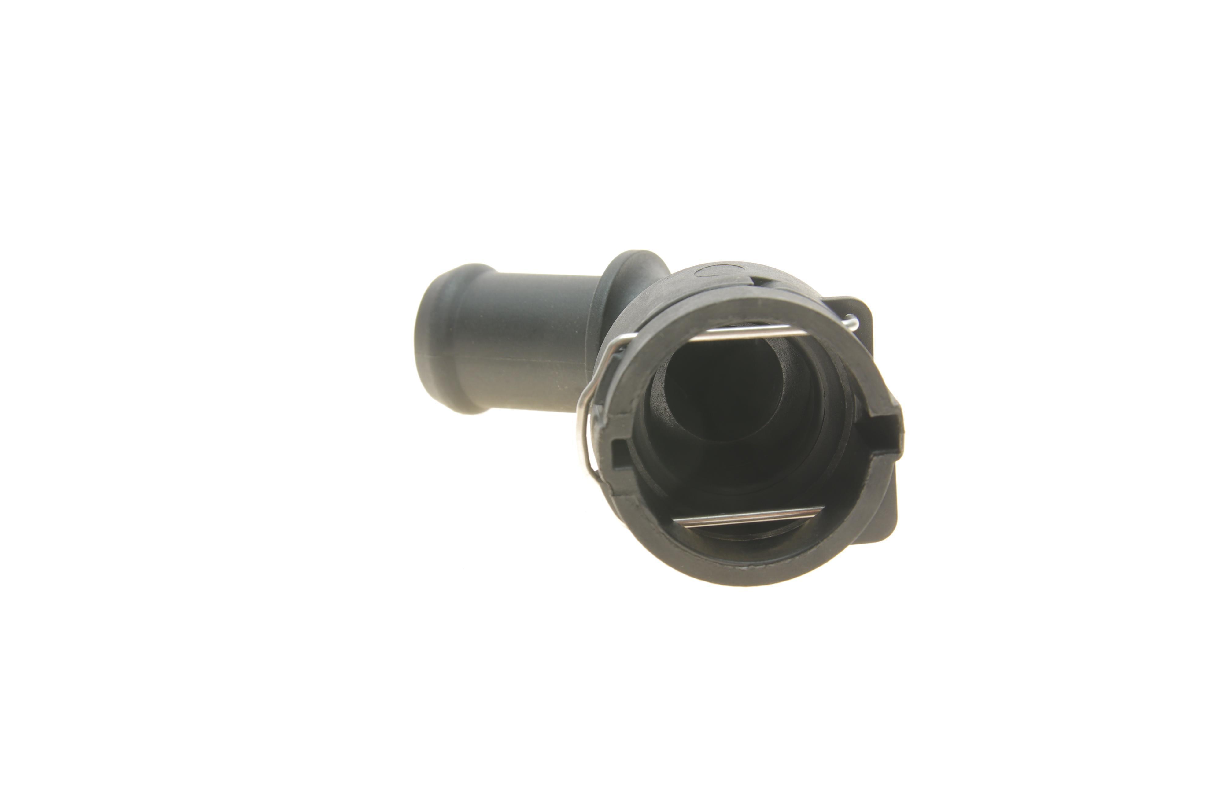 Фланець системи охолодження VW Golf IV/Passat 97-16