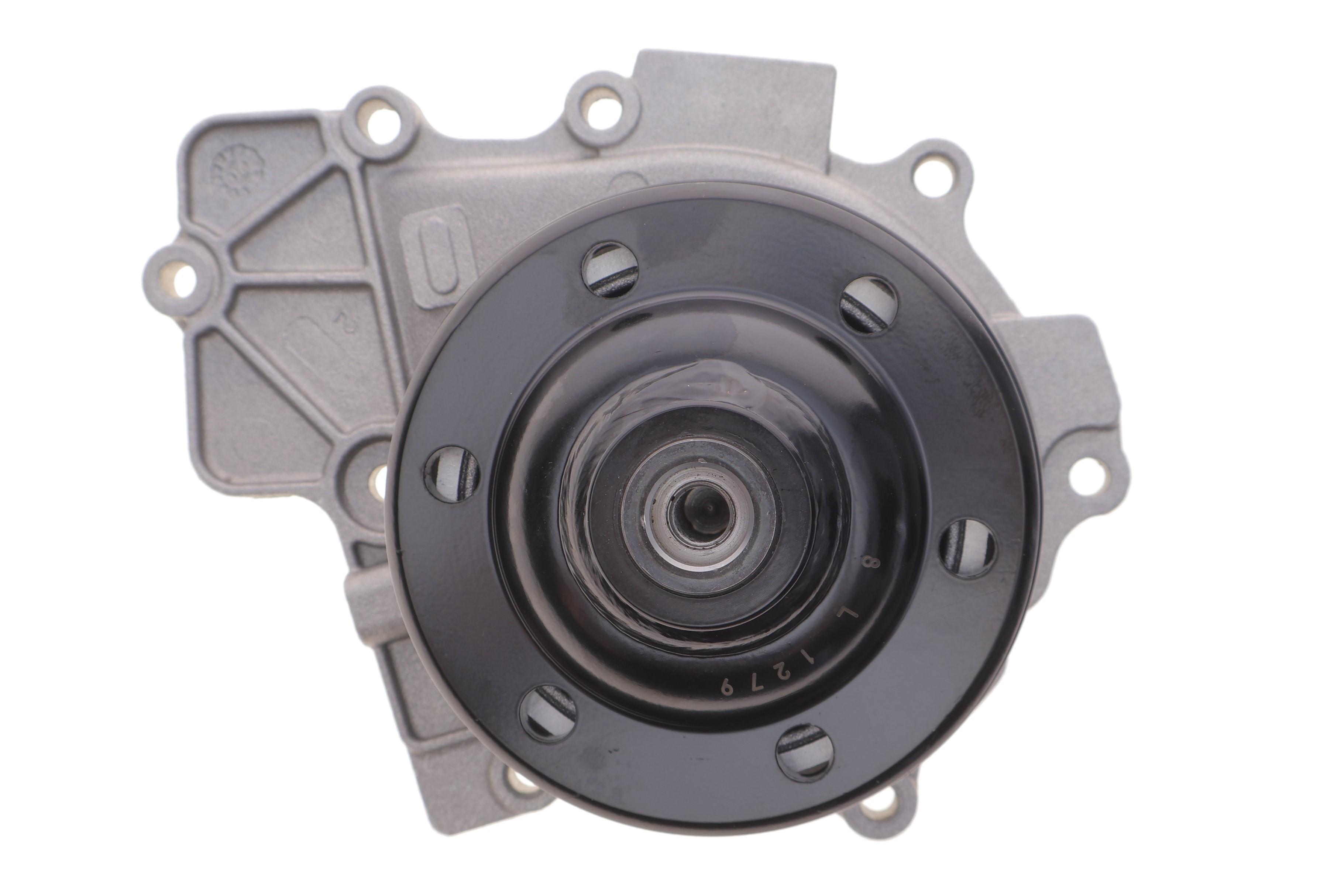 Помпа води MB Vito/Viano (W639) 2.0/2.2CDI 10- (B/B) (9лоп) (6кан)