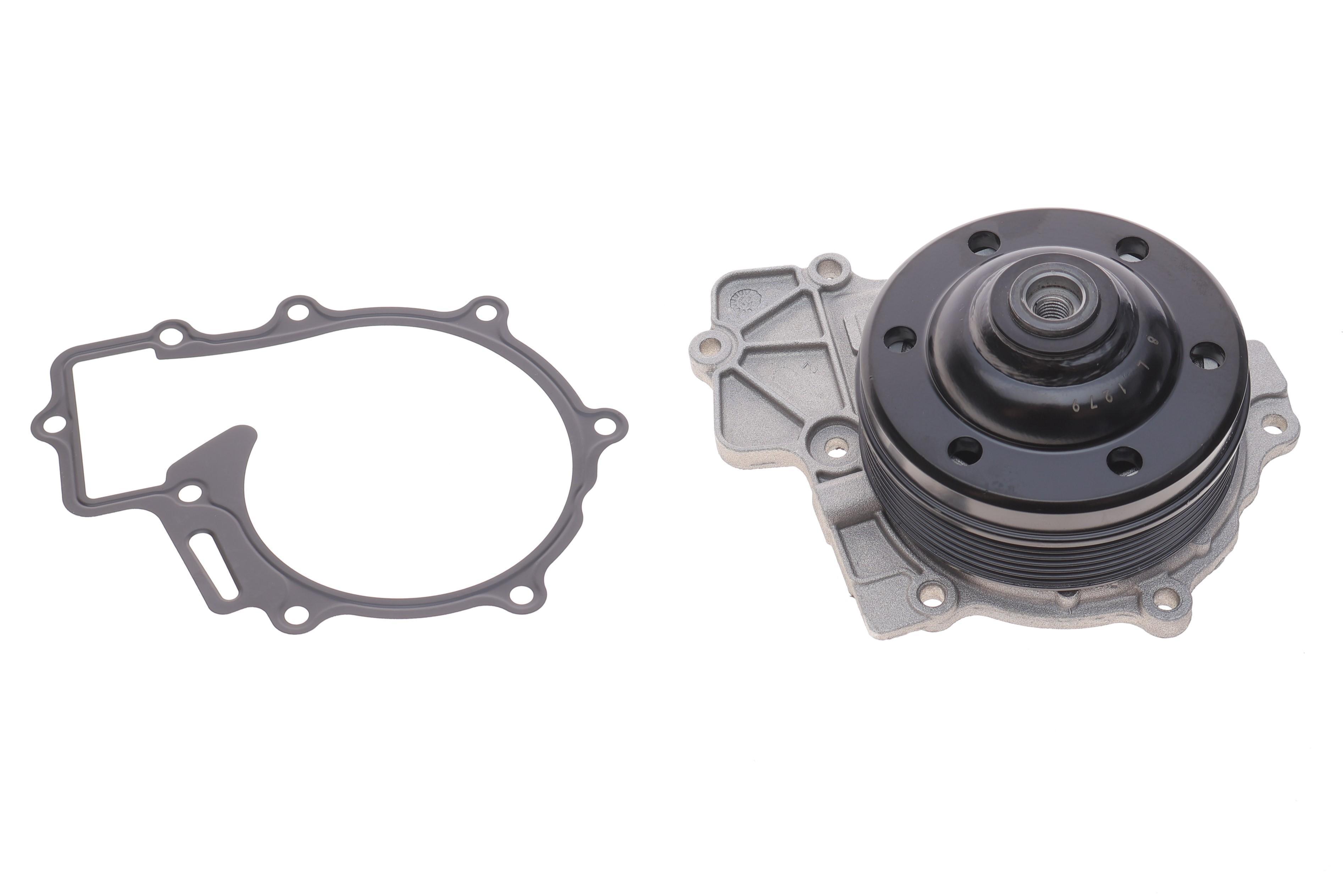 Помпа води MB Vito/Viano (W639) 2.0/2.2CDI 10- (B/B) (9лоп) (6кан)