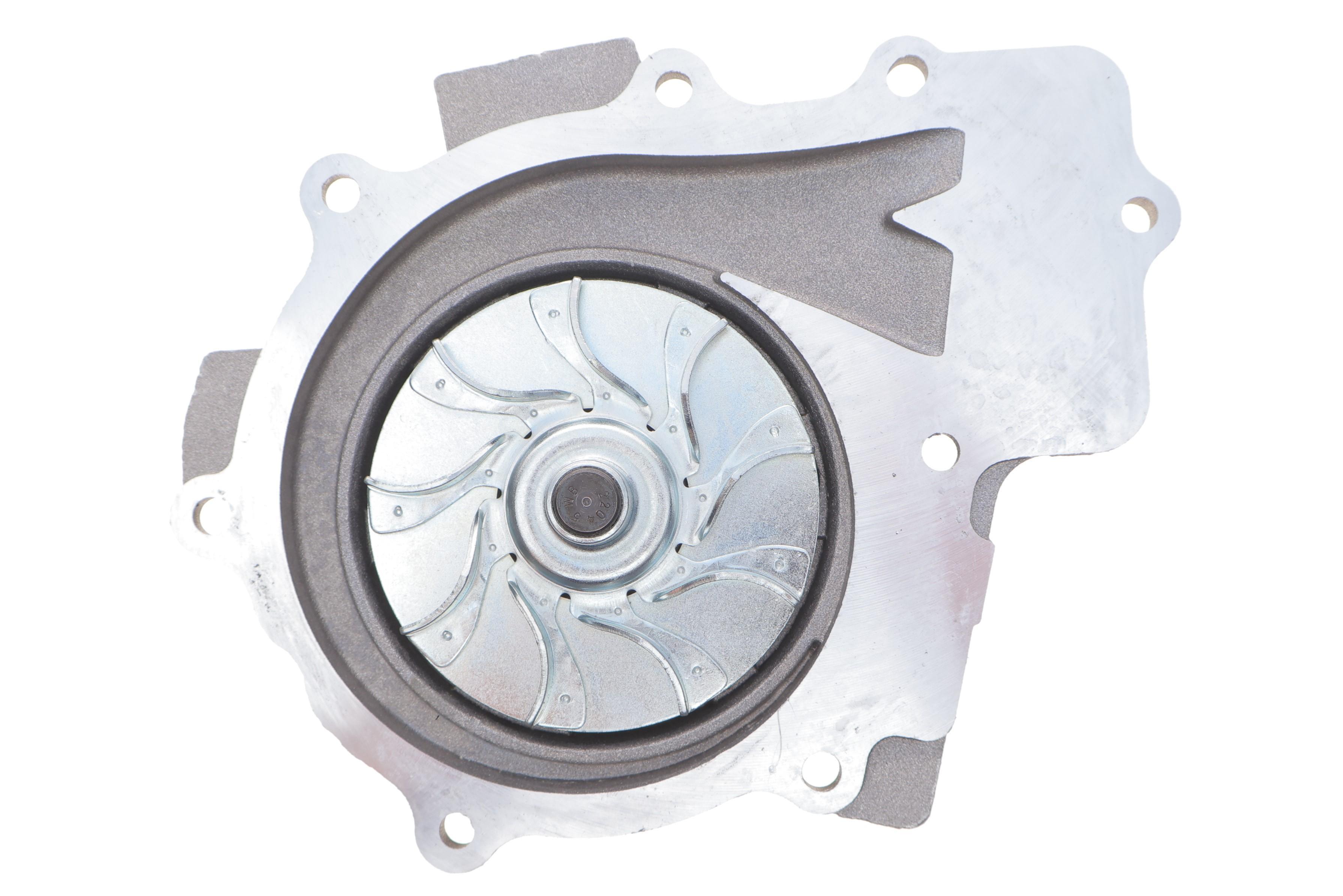 Помпа води MB Vito/Viano (W639) 2.0/2.2CDI 10- (B/B) (9лоп) (6кан)