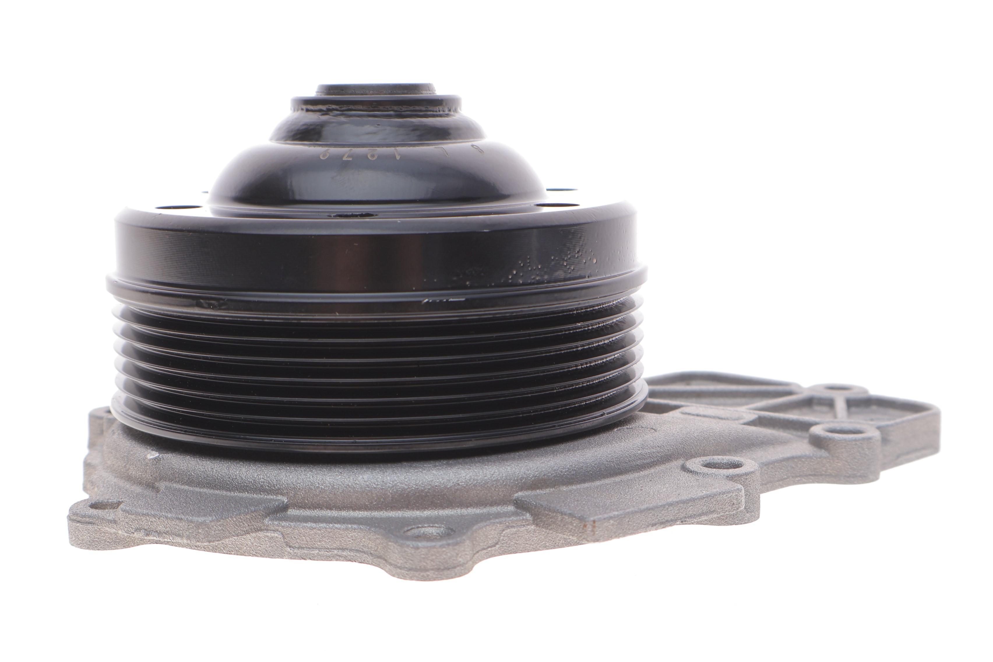 Помпа води MB Vito/Viano (W639) 2.0/2.2CDI 10- (B/B) (9лоп) (6кан)