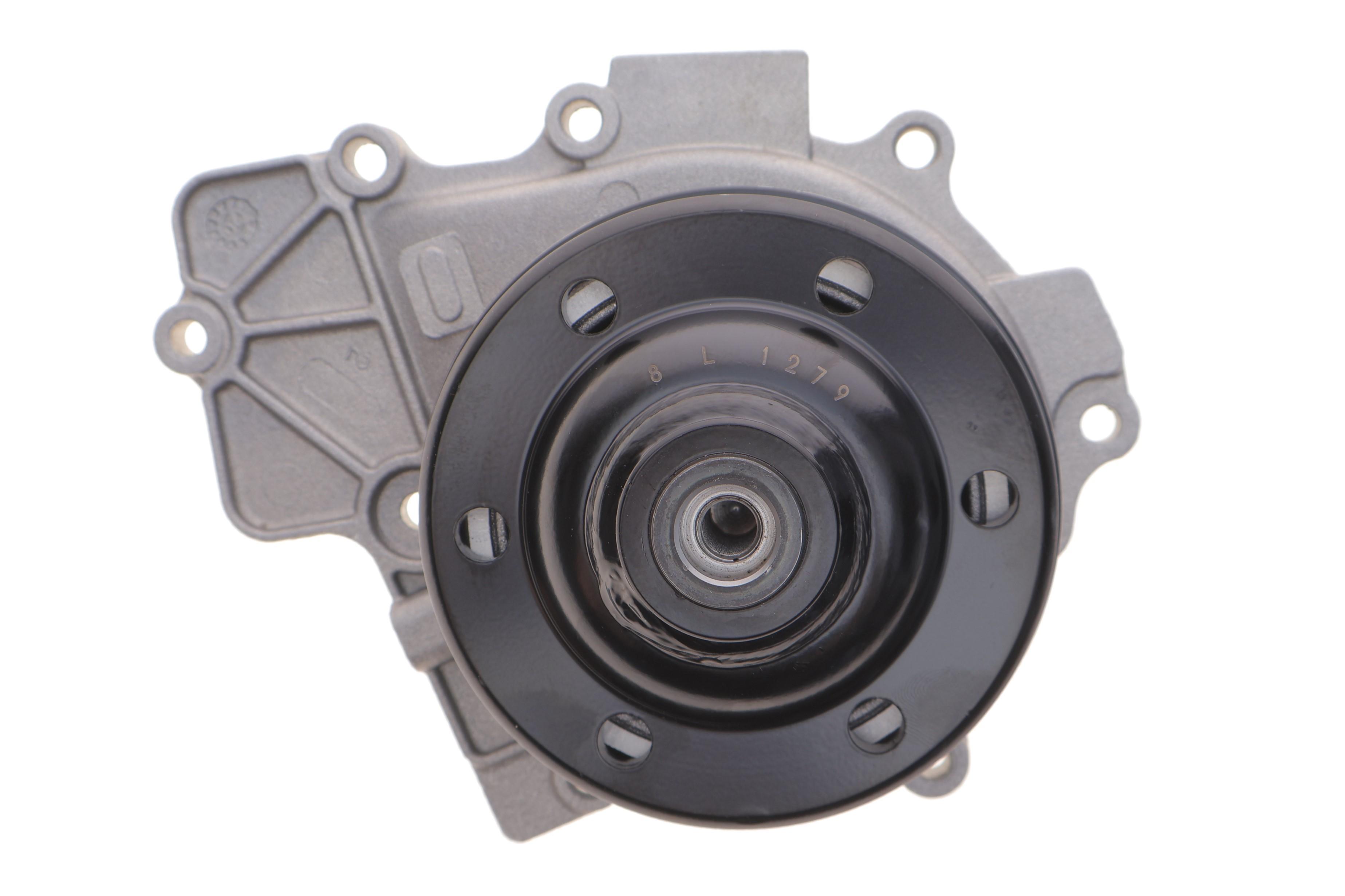 Помпа води MB Vito/Viano (W639) 2.0/2.2CDI 10- (B/B) (9лоп) (6кан)