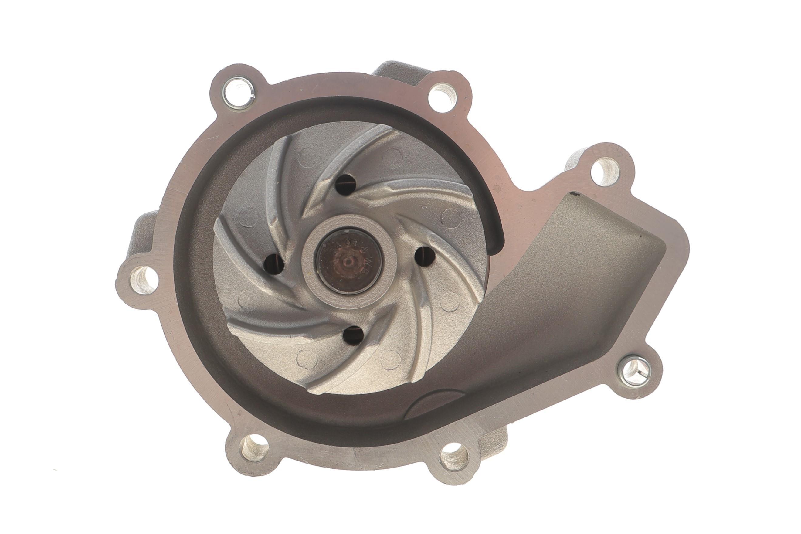 Помпа води MB 190 (W201)/E-class (W124) 2.0D