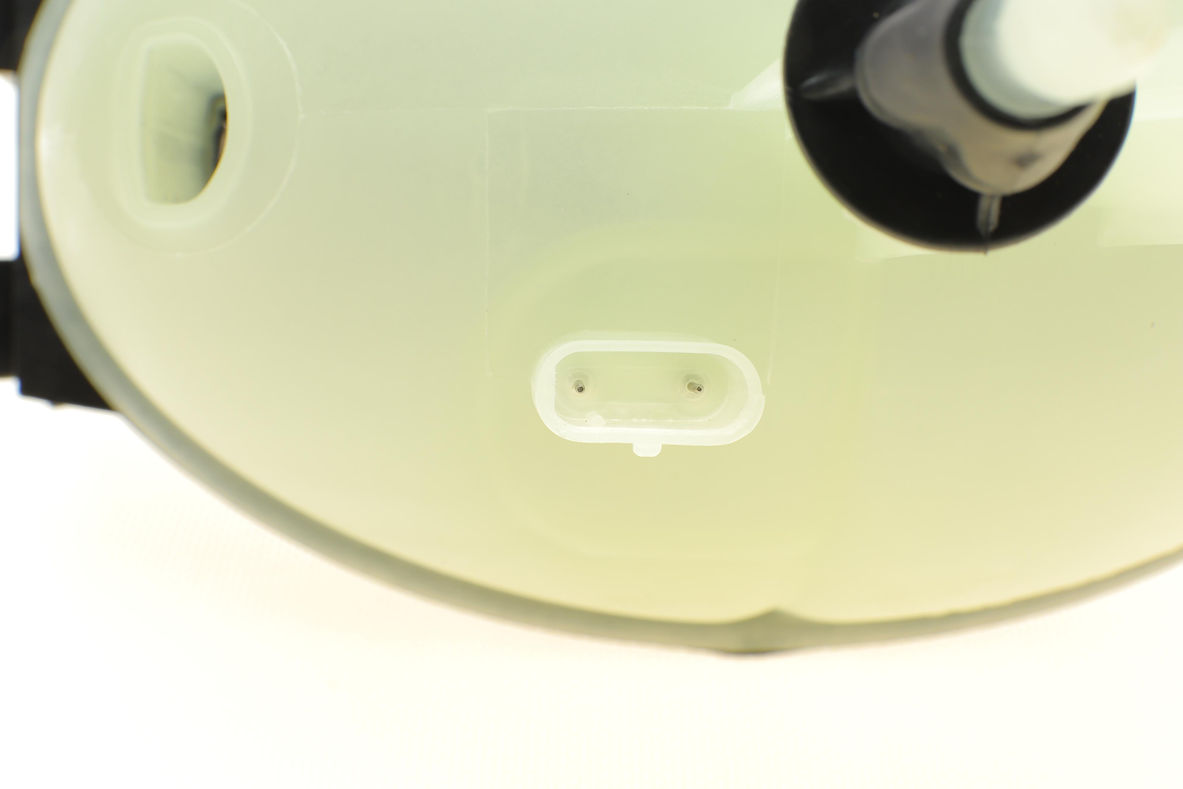 Бачок розширювальний MB E-class (S212/C207/W212)/C-class (W204/S204) 07-