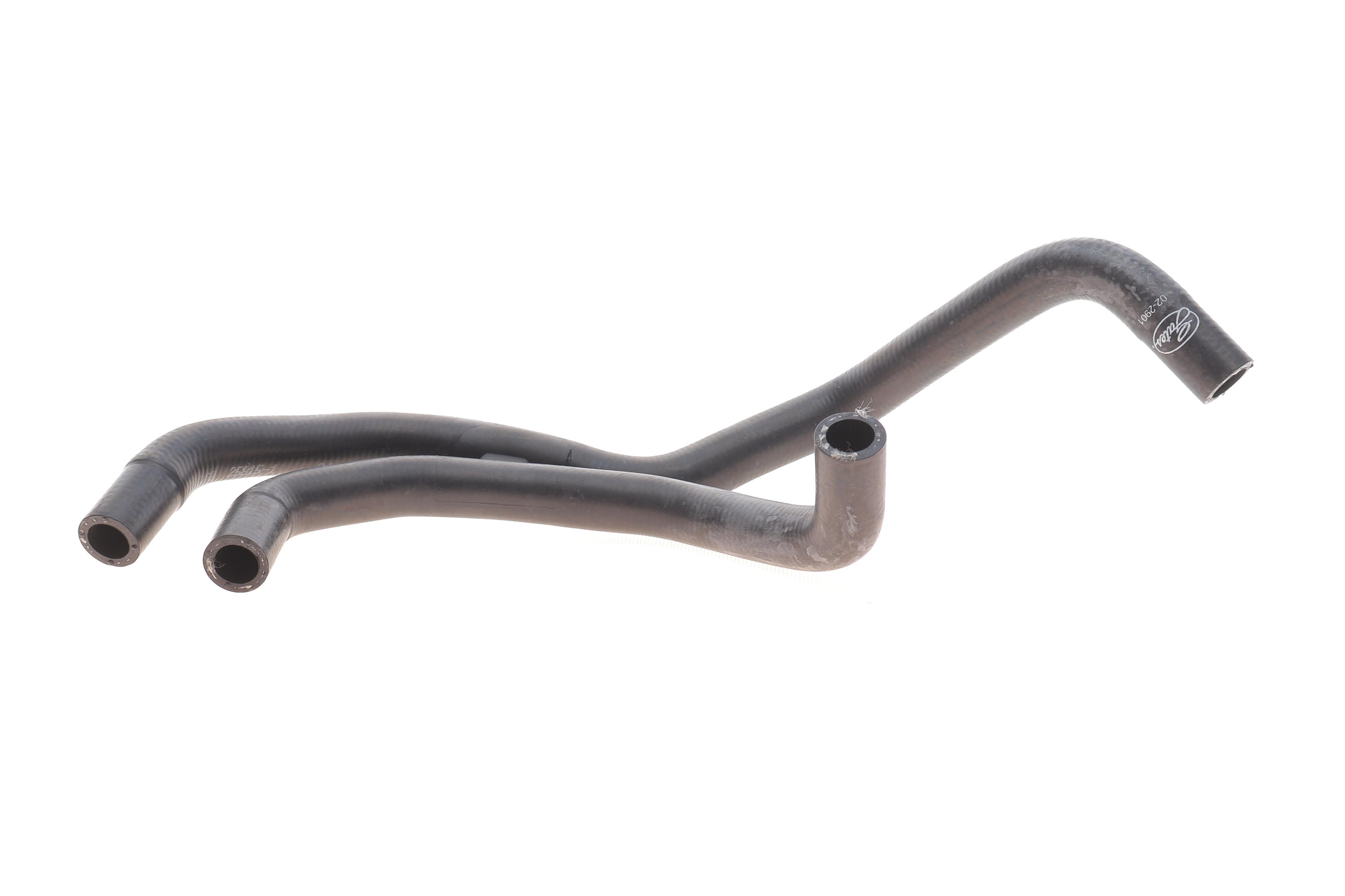 Патрубок радіатора Skoda Octavia/VW Golf IV 1.6/1.8 97-10