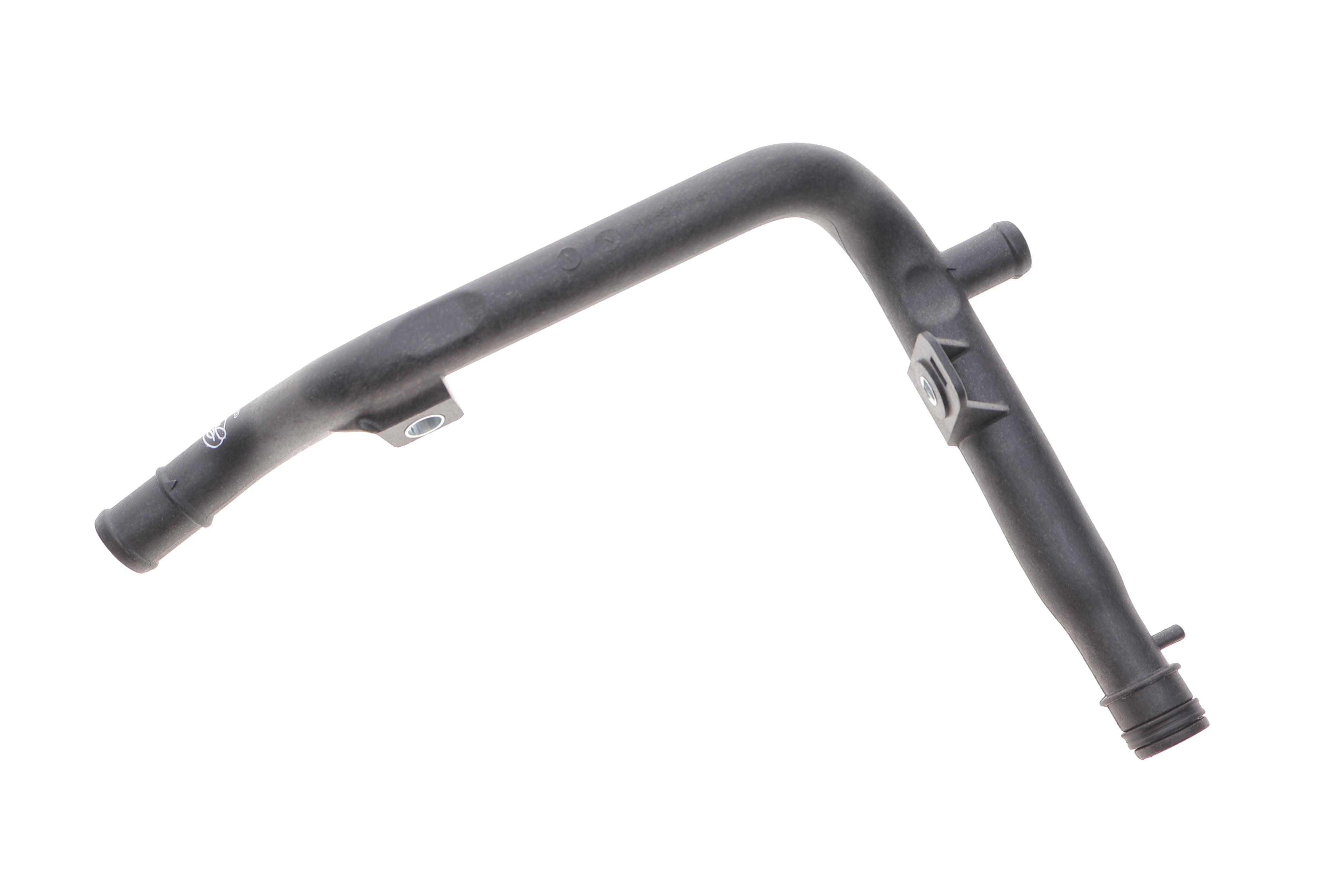 Патрубок системи охолодження VW Golf/Jetta/Passat/Tiguan 2.0 TDI 05-