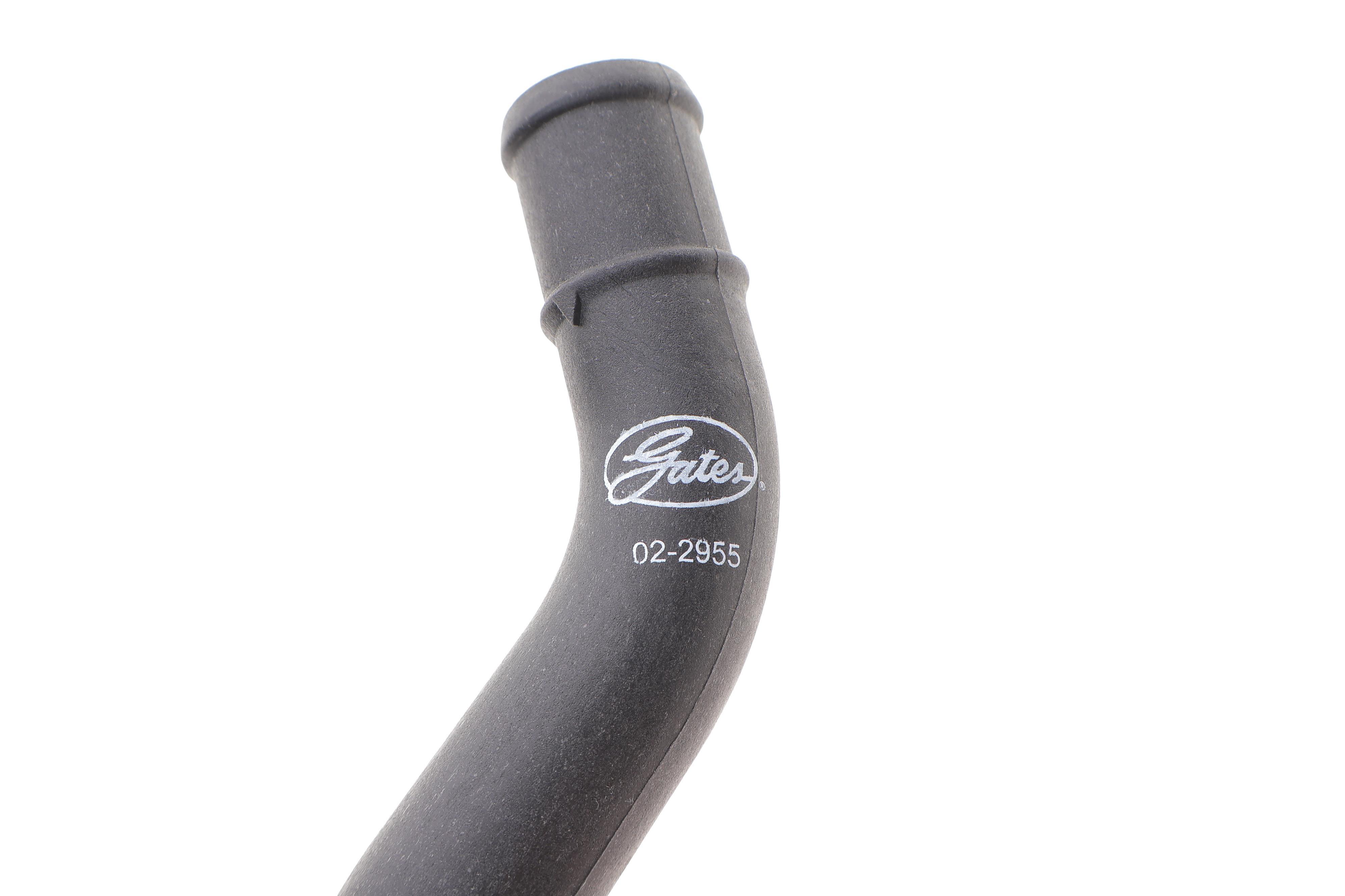 Патрубок системи охолодження VW Golf/Jetta/Passat/Tiguan 2.0 TDI 05-