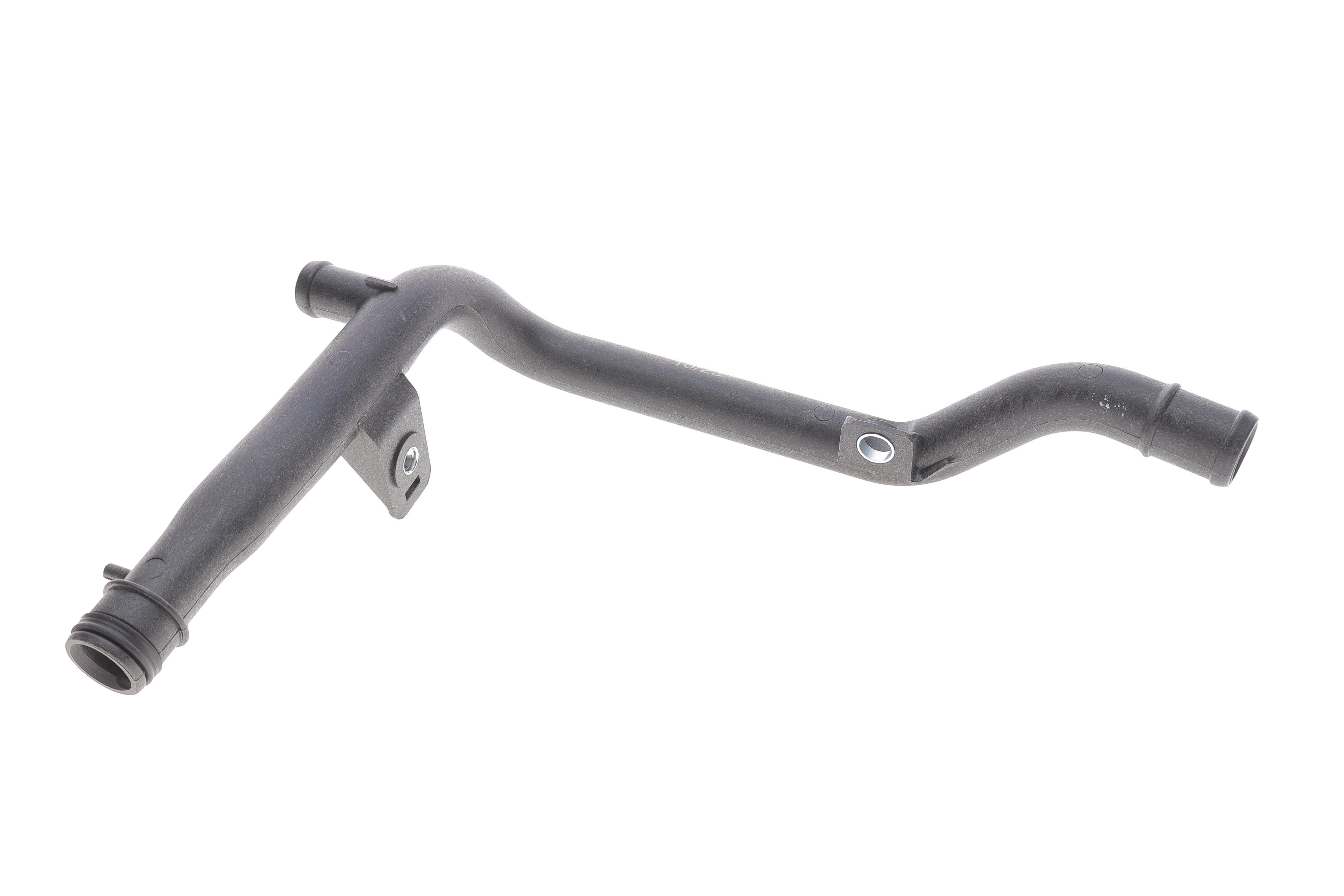 Патрубок системи охолодження VW Golf/Jetta/Passat/Tiguan 2.0 TDI 05-