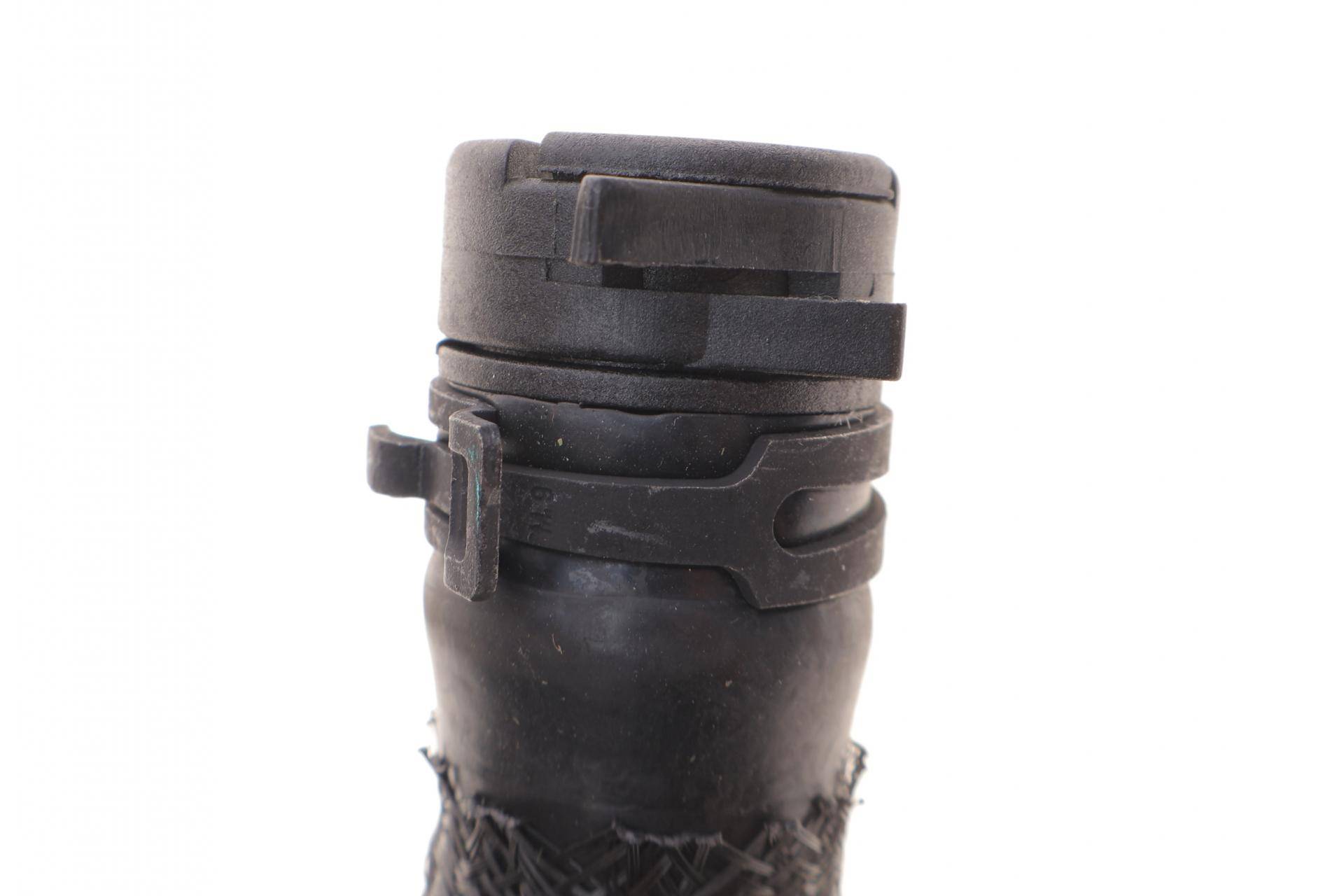 Патрубок радіатора Citroen Berlingo/Peugeot Partner 1.6HDi 08-