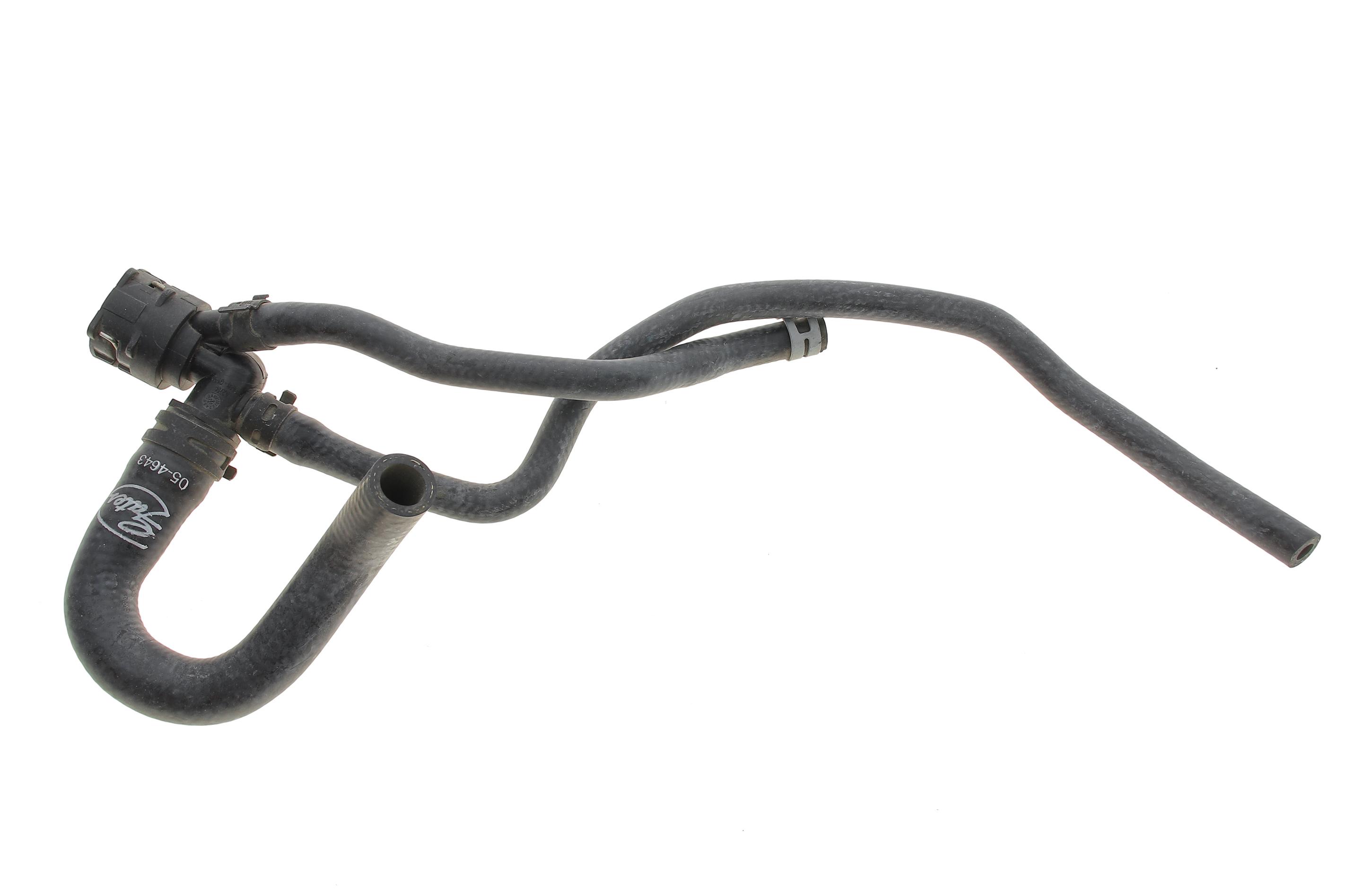 Патрубок системи охолодження VW Golf/Passat 1.4TSI 13-